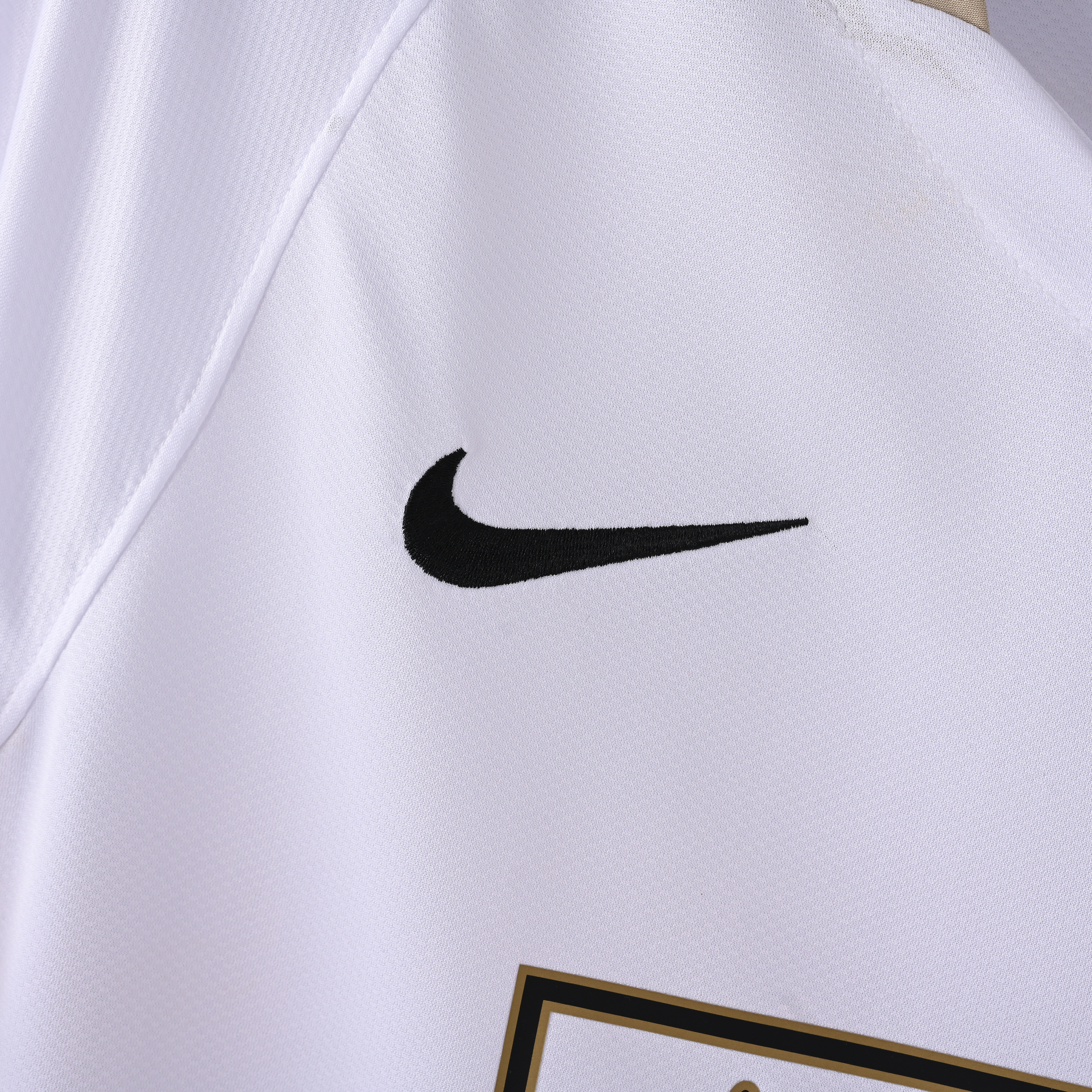 2006-2007 Manchester United away jersey