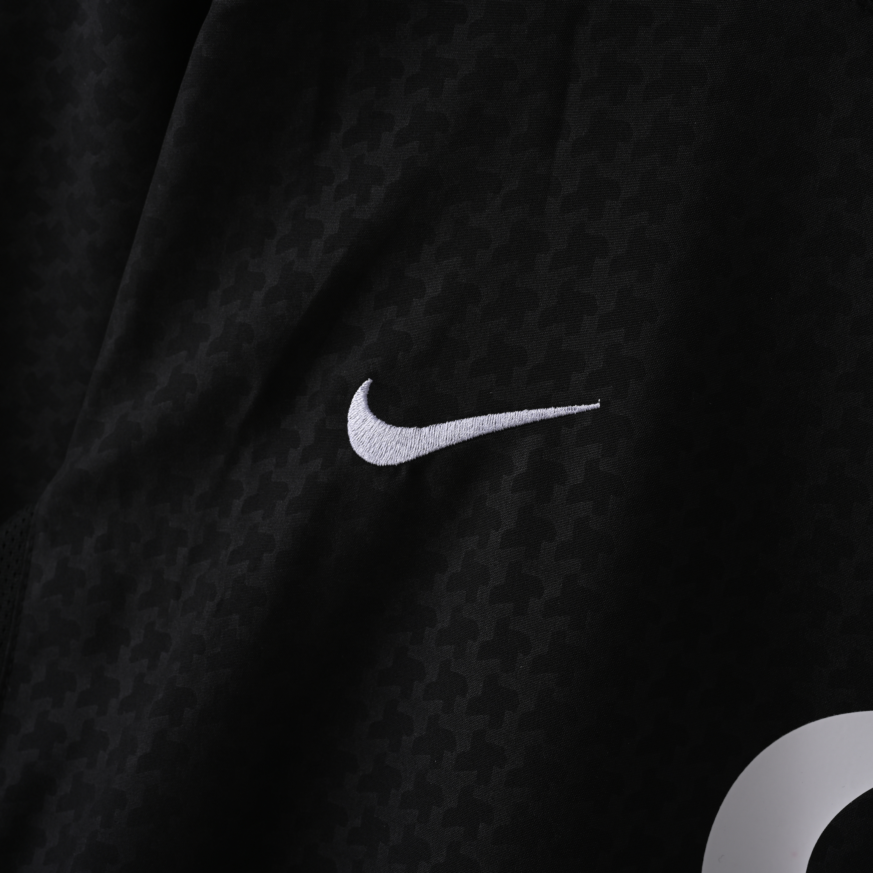 2003-2004 Manchester United away jersey