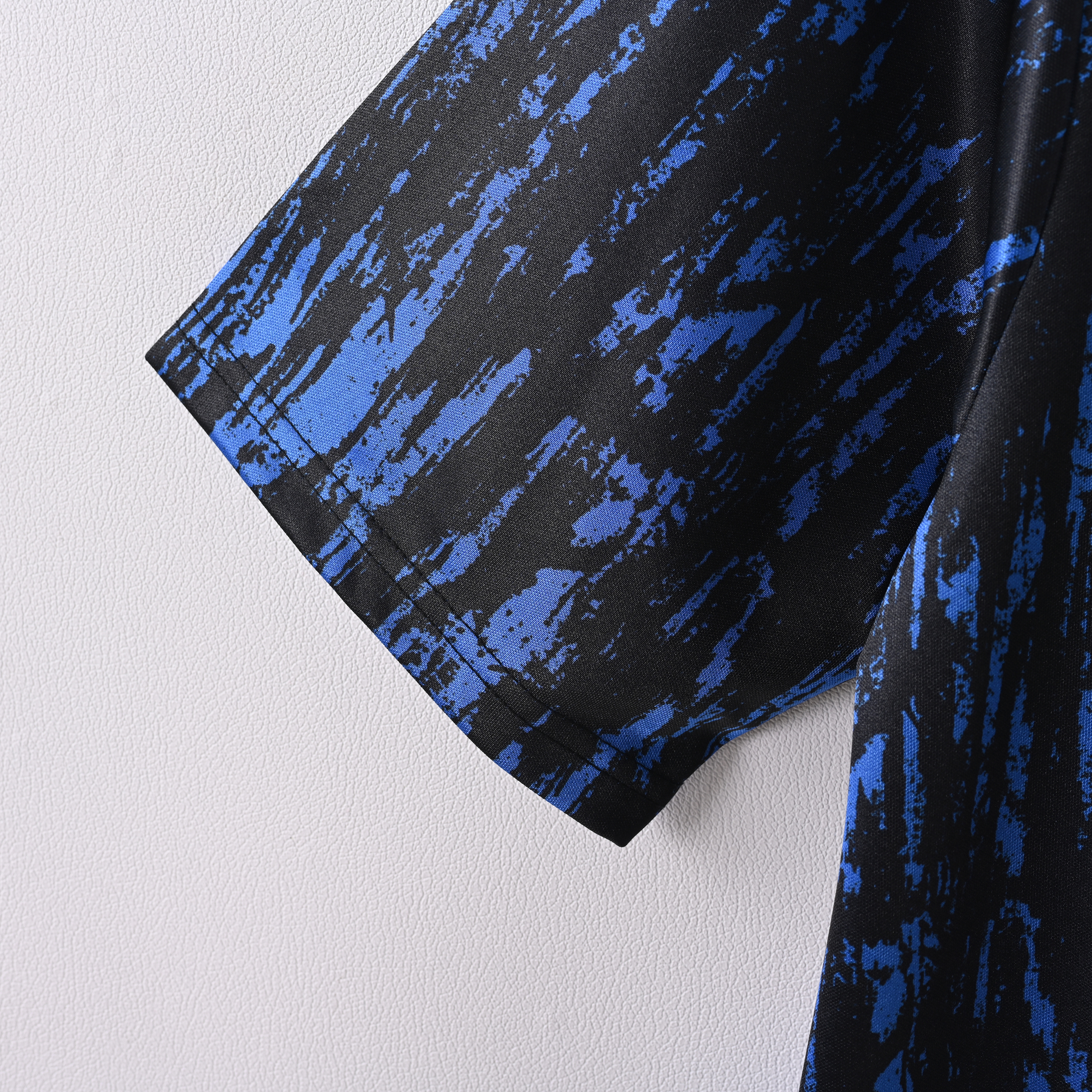 1993 Manchester United away home