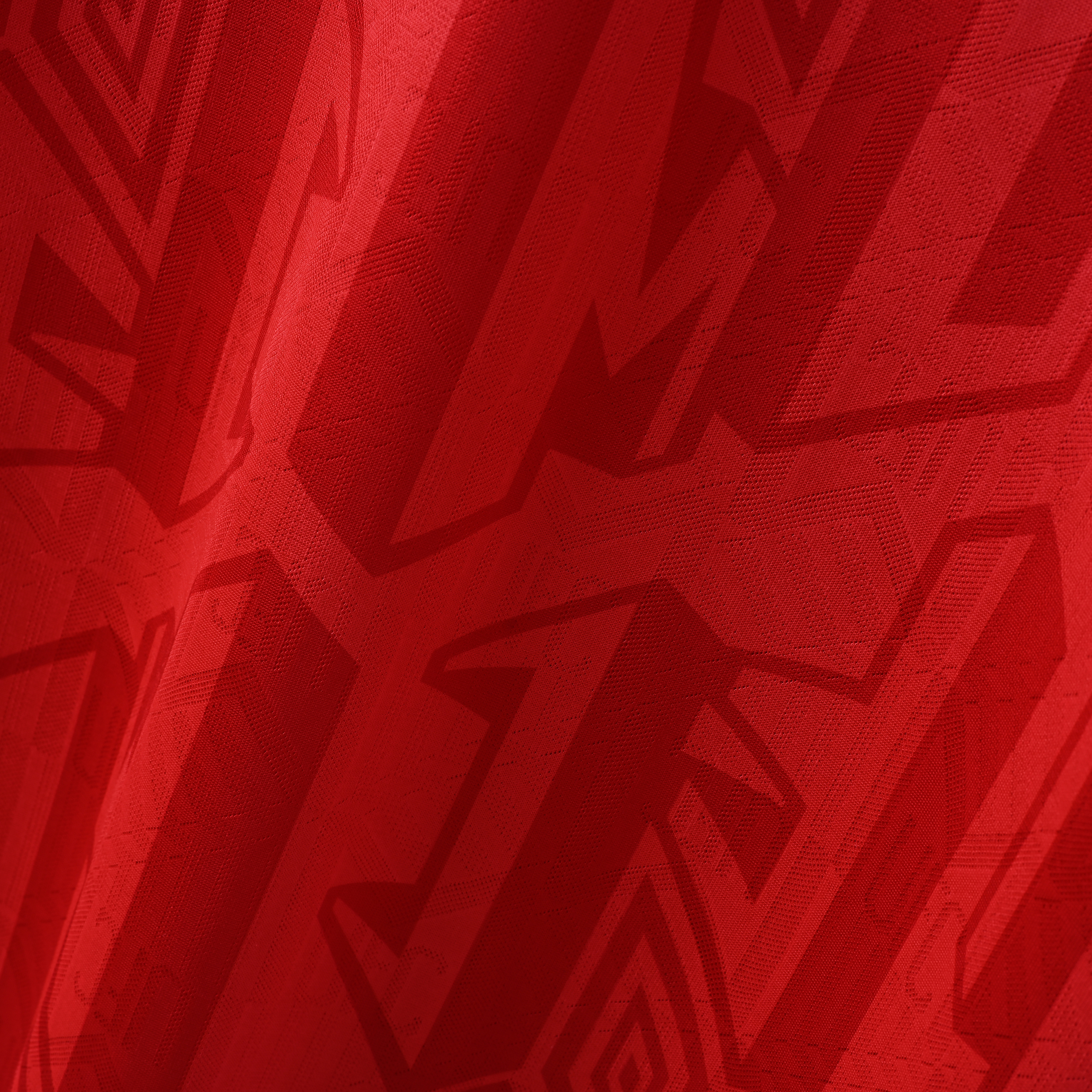 1992-1994 Manchester United home jersey