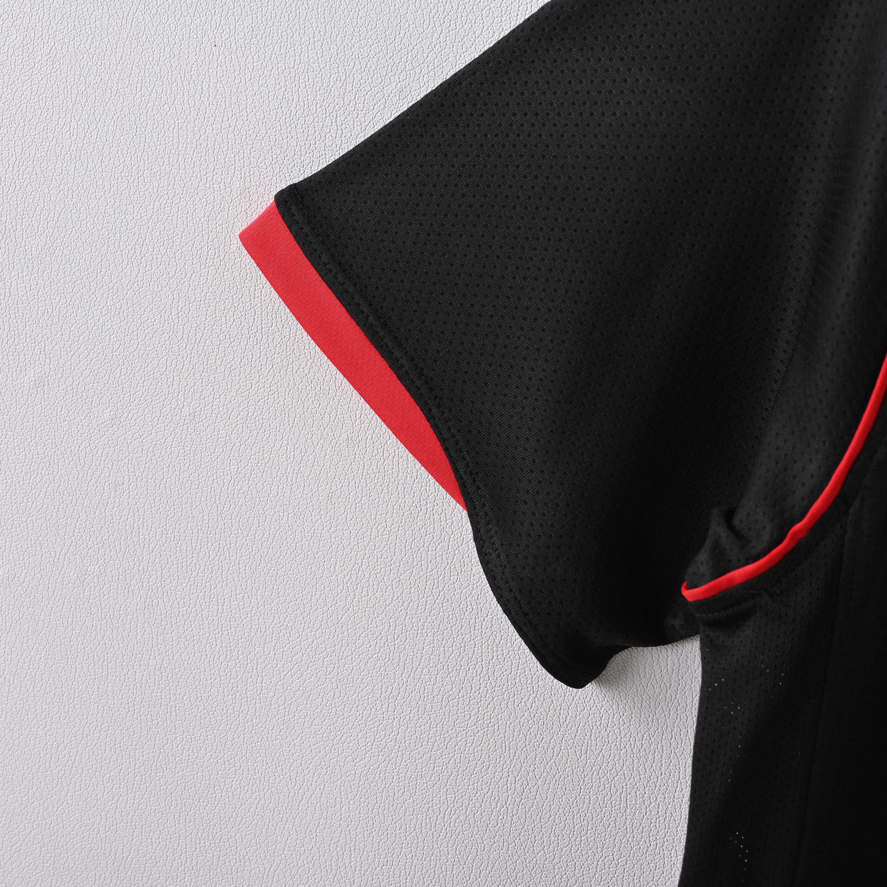 2007-2008 Manchester United away jersey