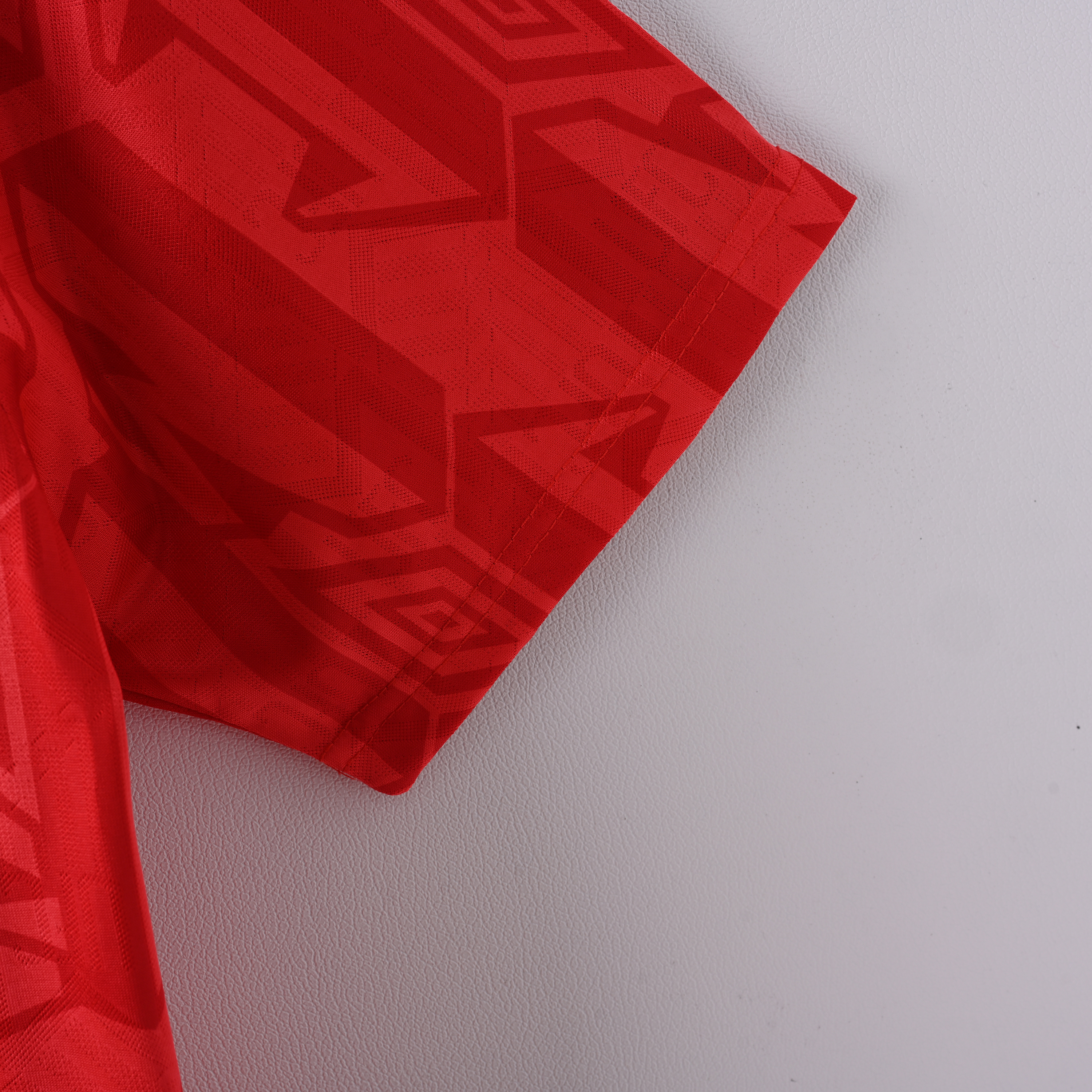 1992-1994 Manchester United home jersey