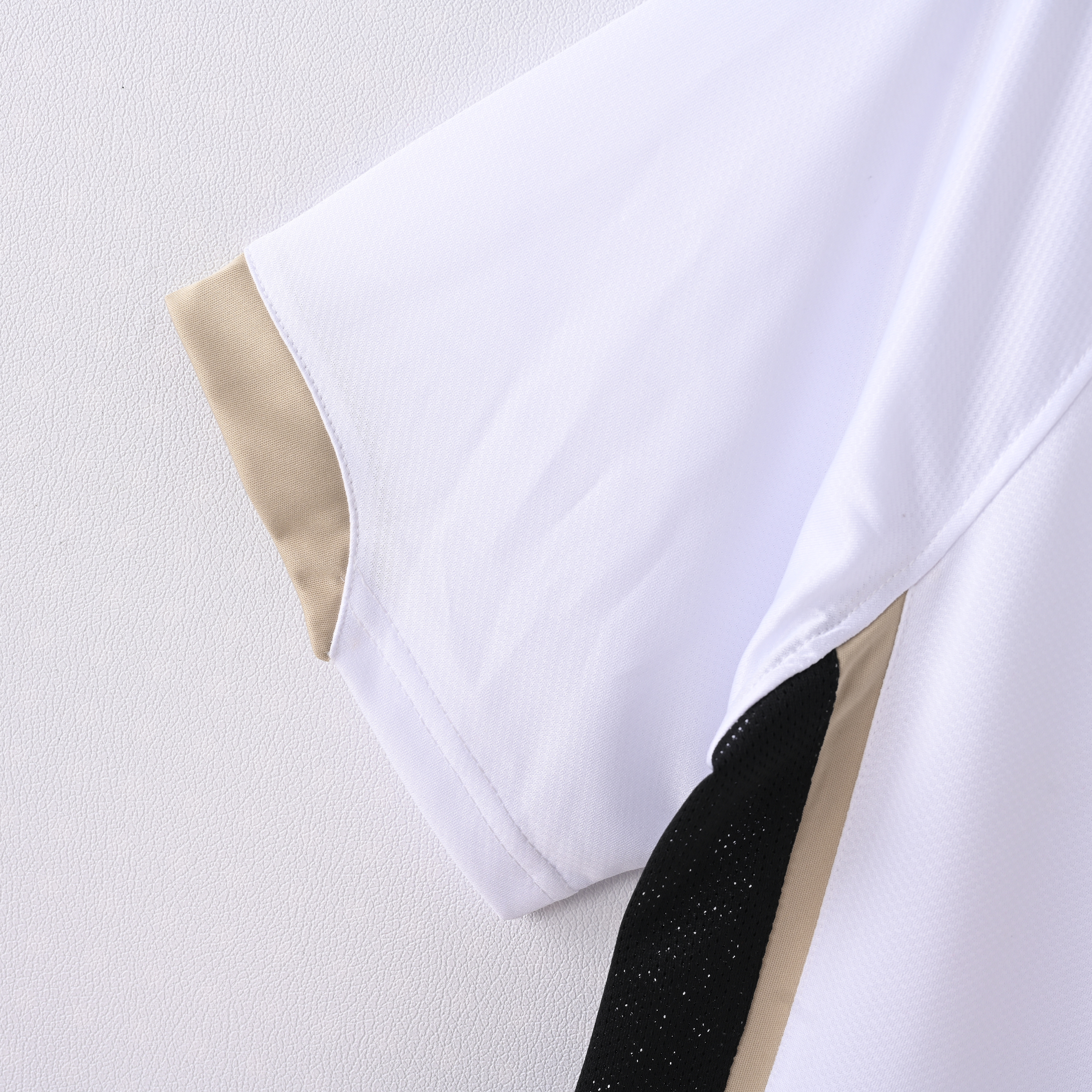 2006-2007 Manchester United away jersey