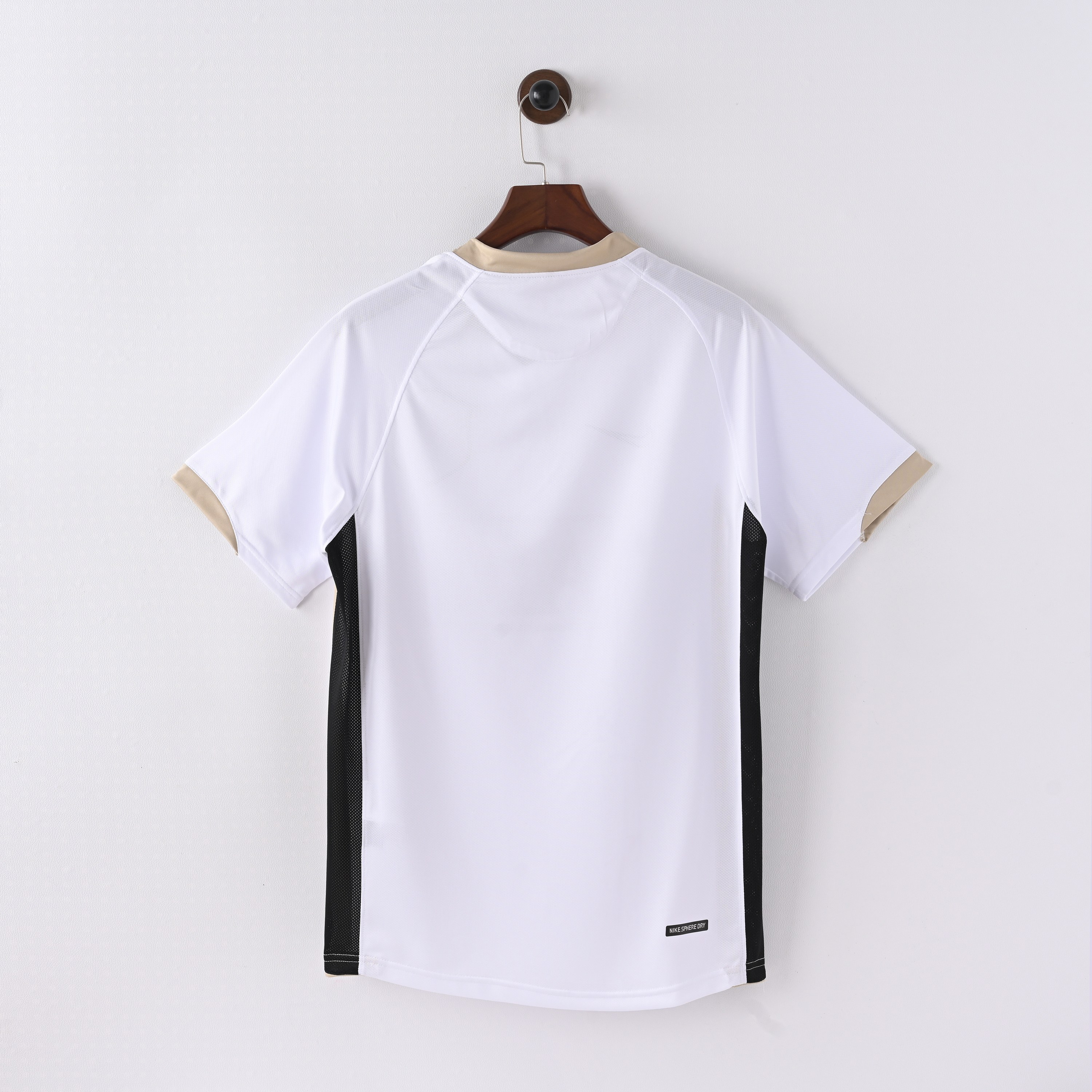 2006-2007 Manchester United away jersey