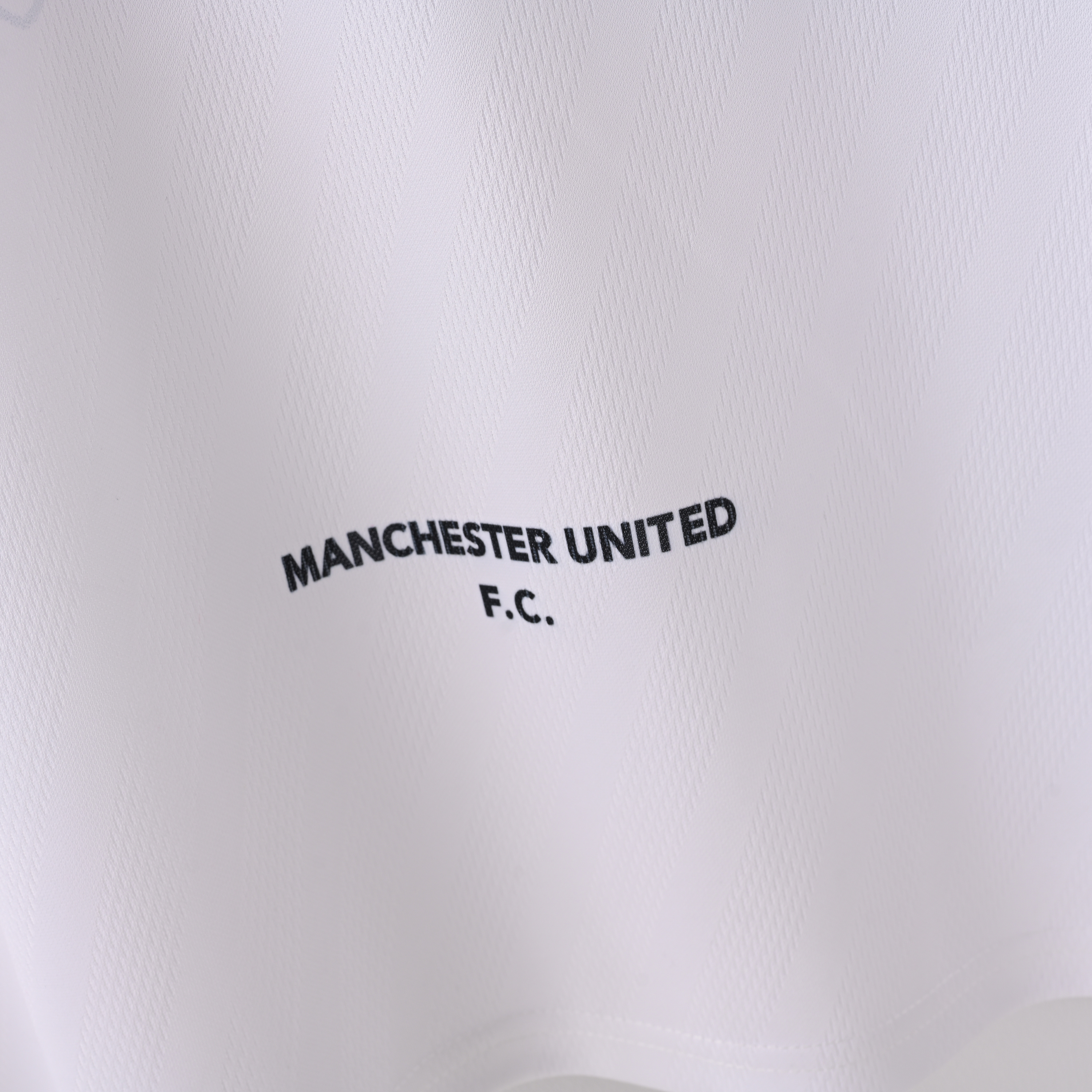 1996-1997 Manchester United away jersey