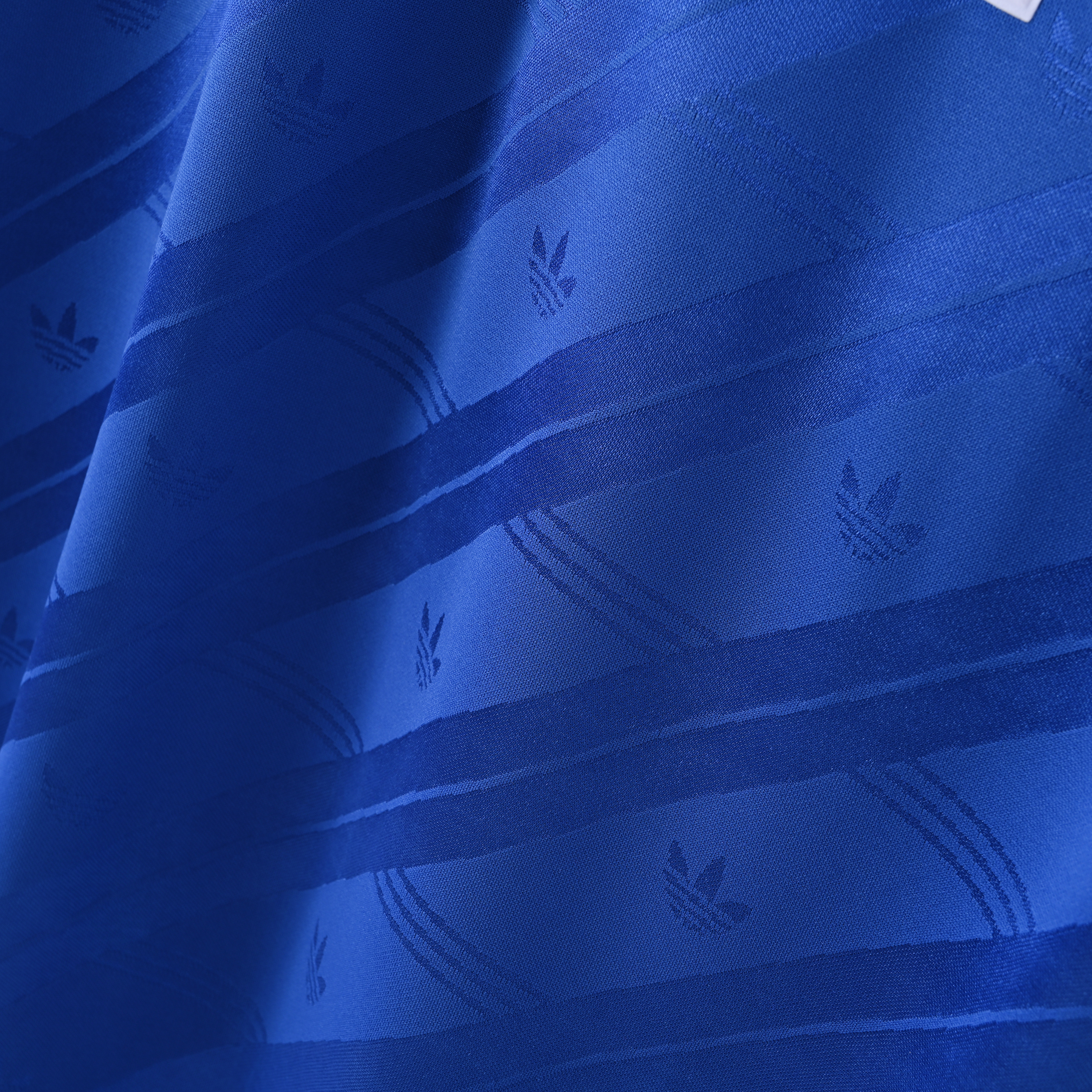 1986 Manchester United third jersey