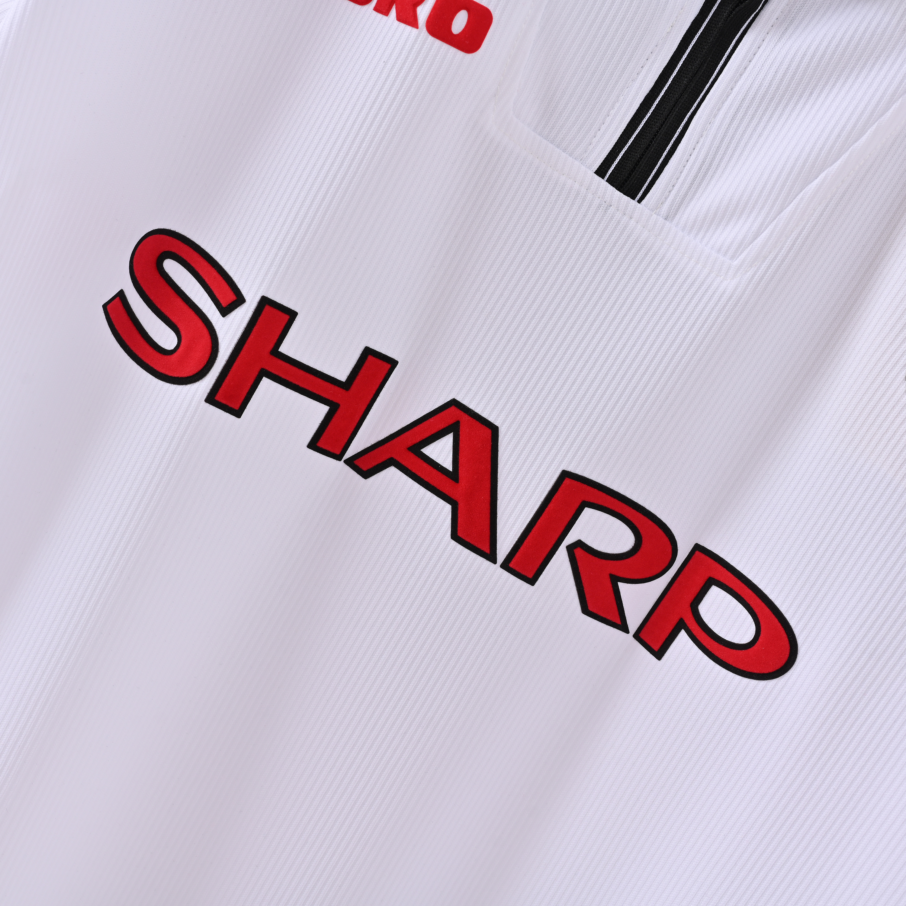 1998-1999 Manchester United third jersey