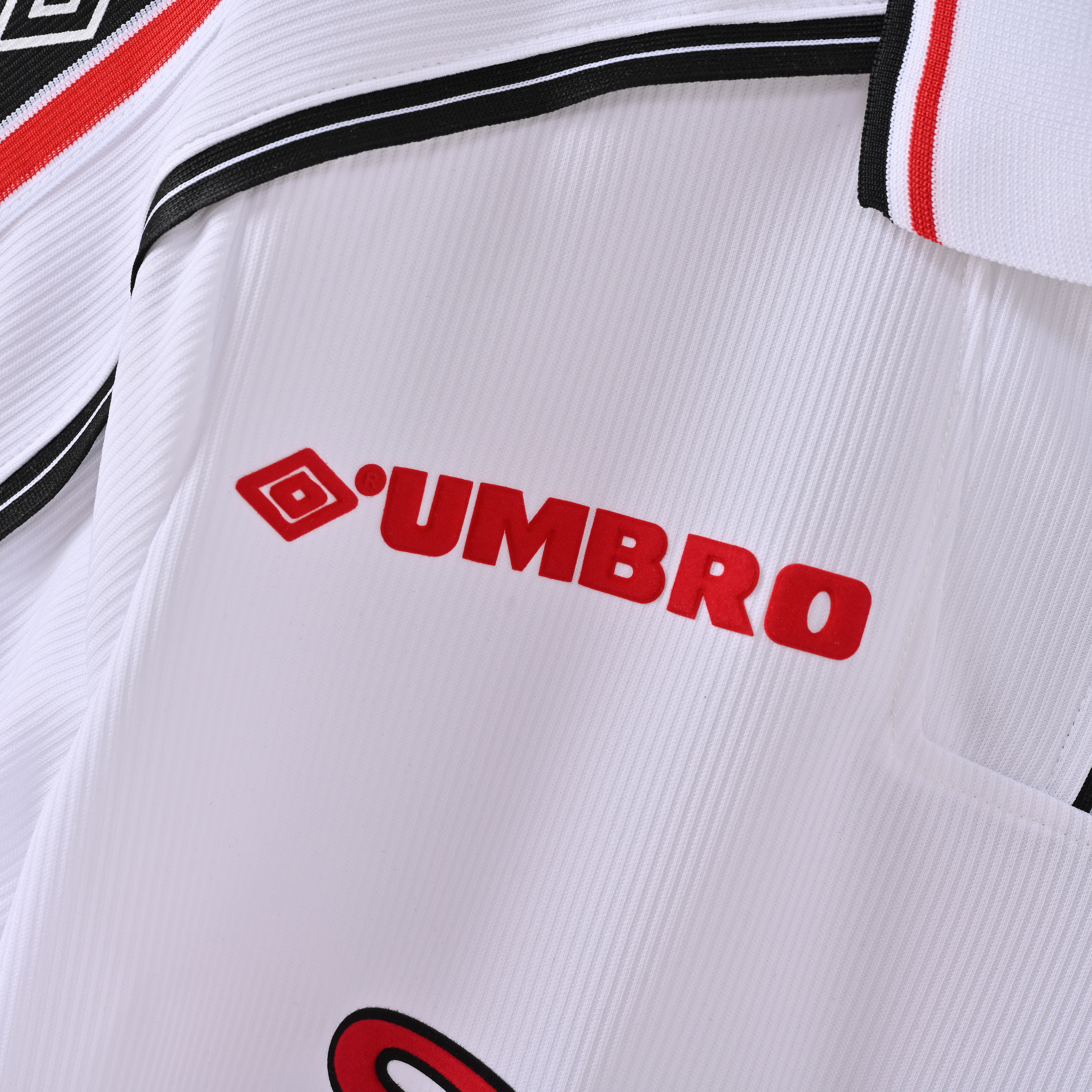 1998-1999 Manchester United third jersey