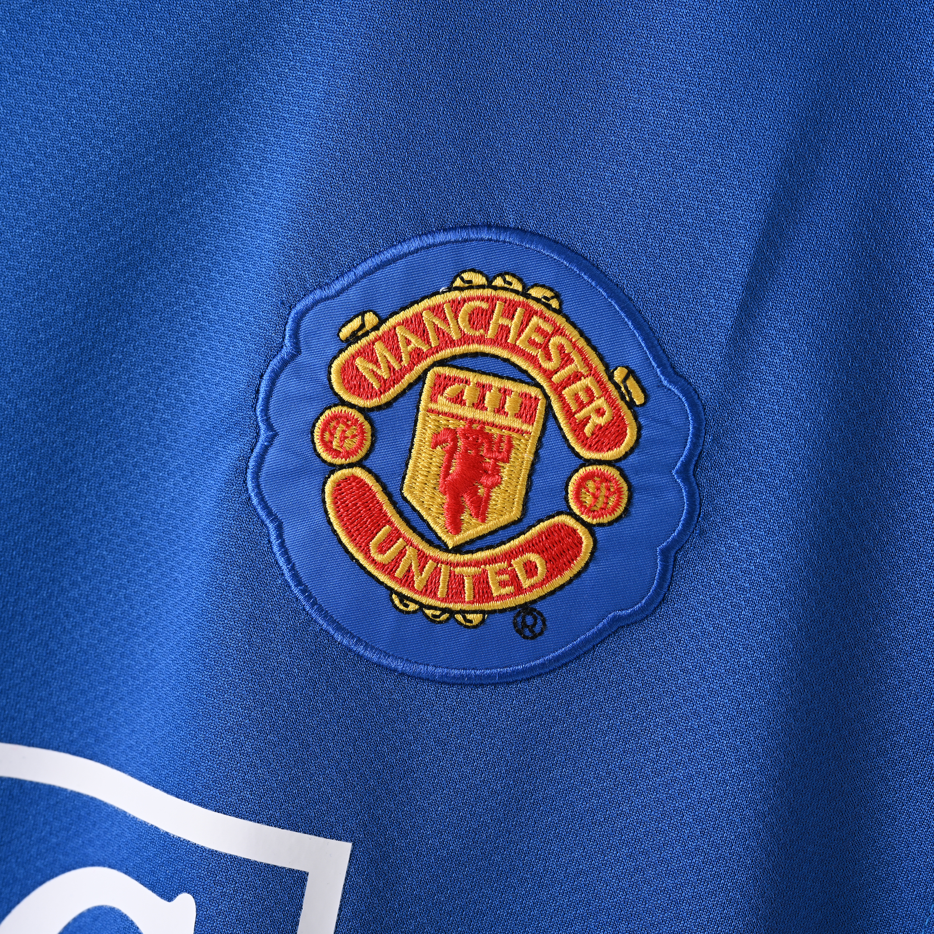 2008-2009 Manchester United third jersey