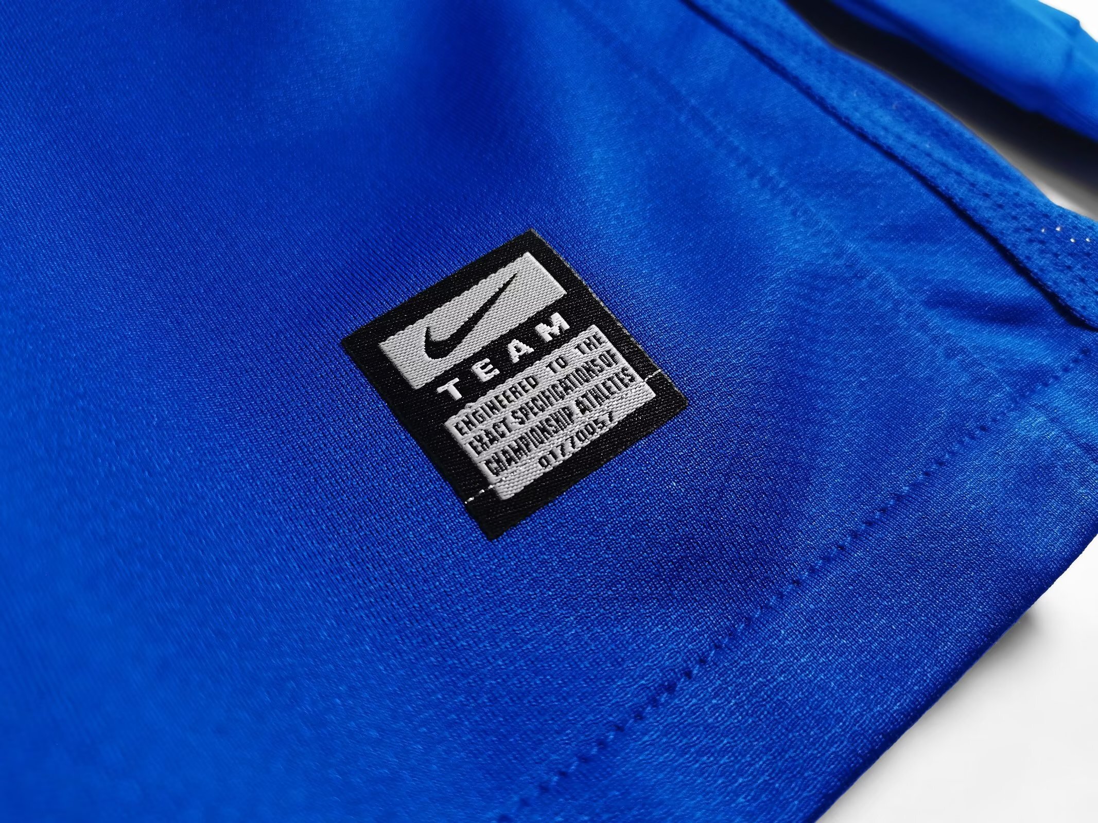 Long sleeves 2008-2009 Manchester United third jersey