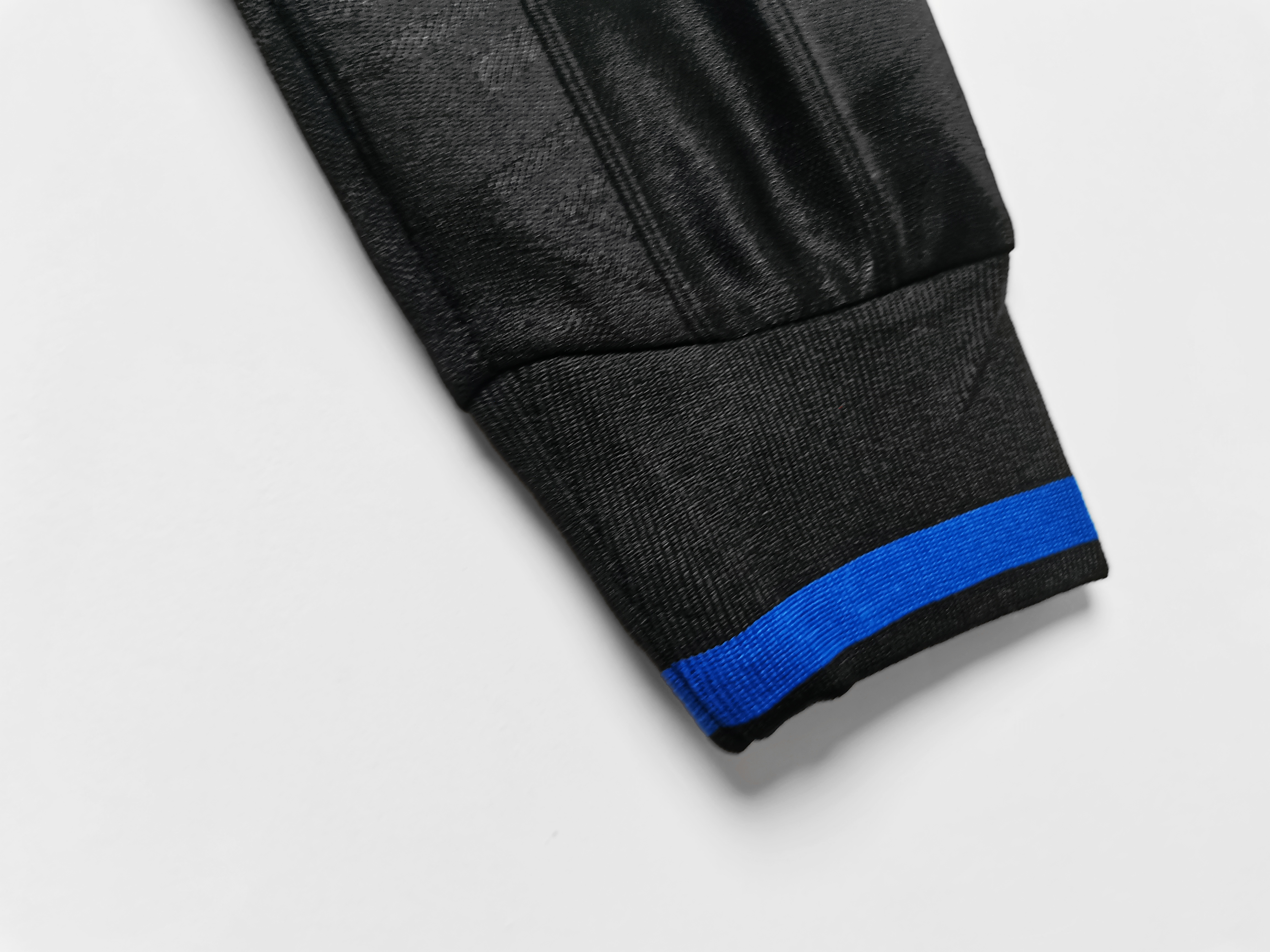 Long sleeves 1993-1994 Manchester United away jersey