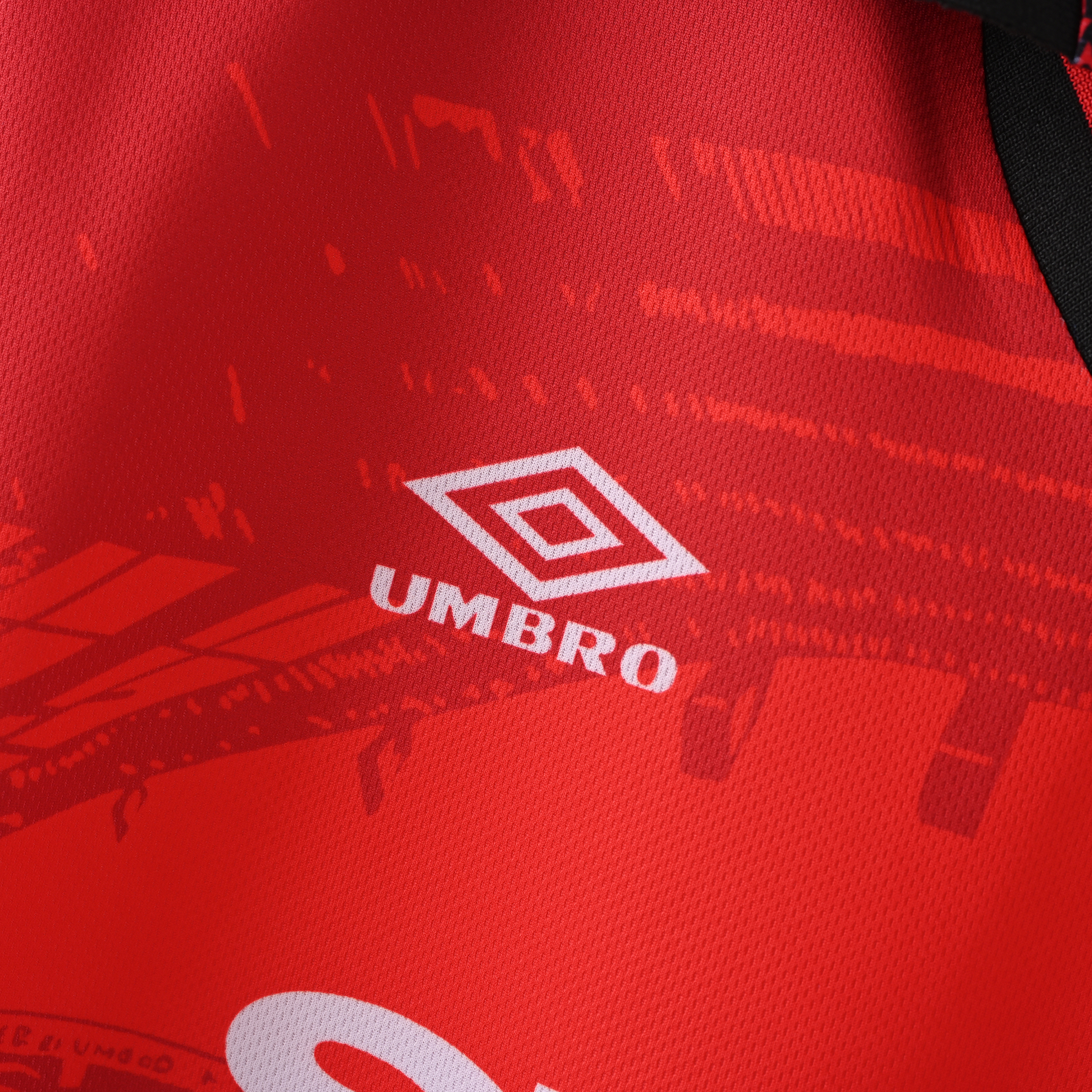 1994-1996 Manchester United home jersey