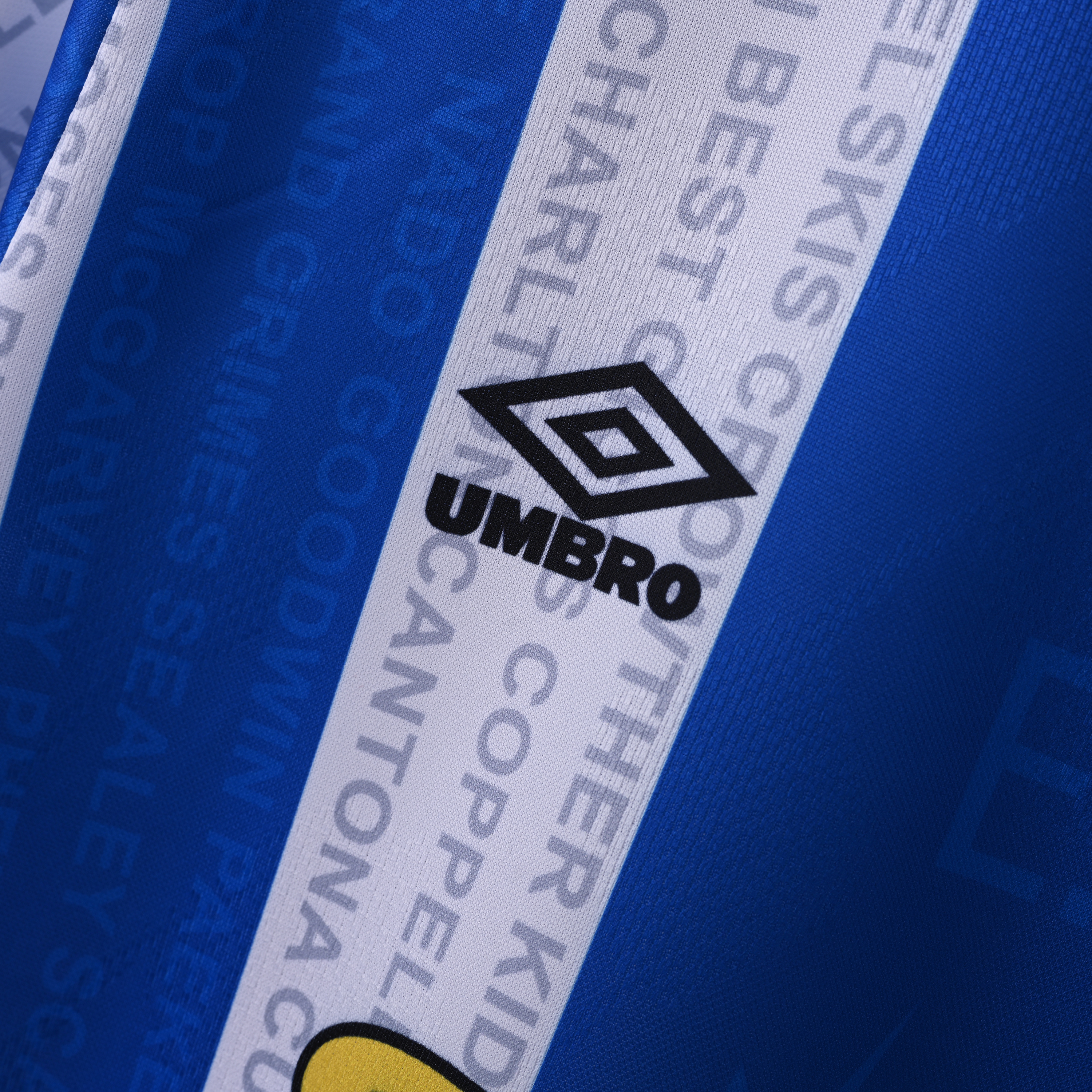 1994-1996 Manchester United away jersey