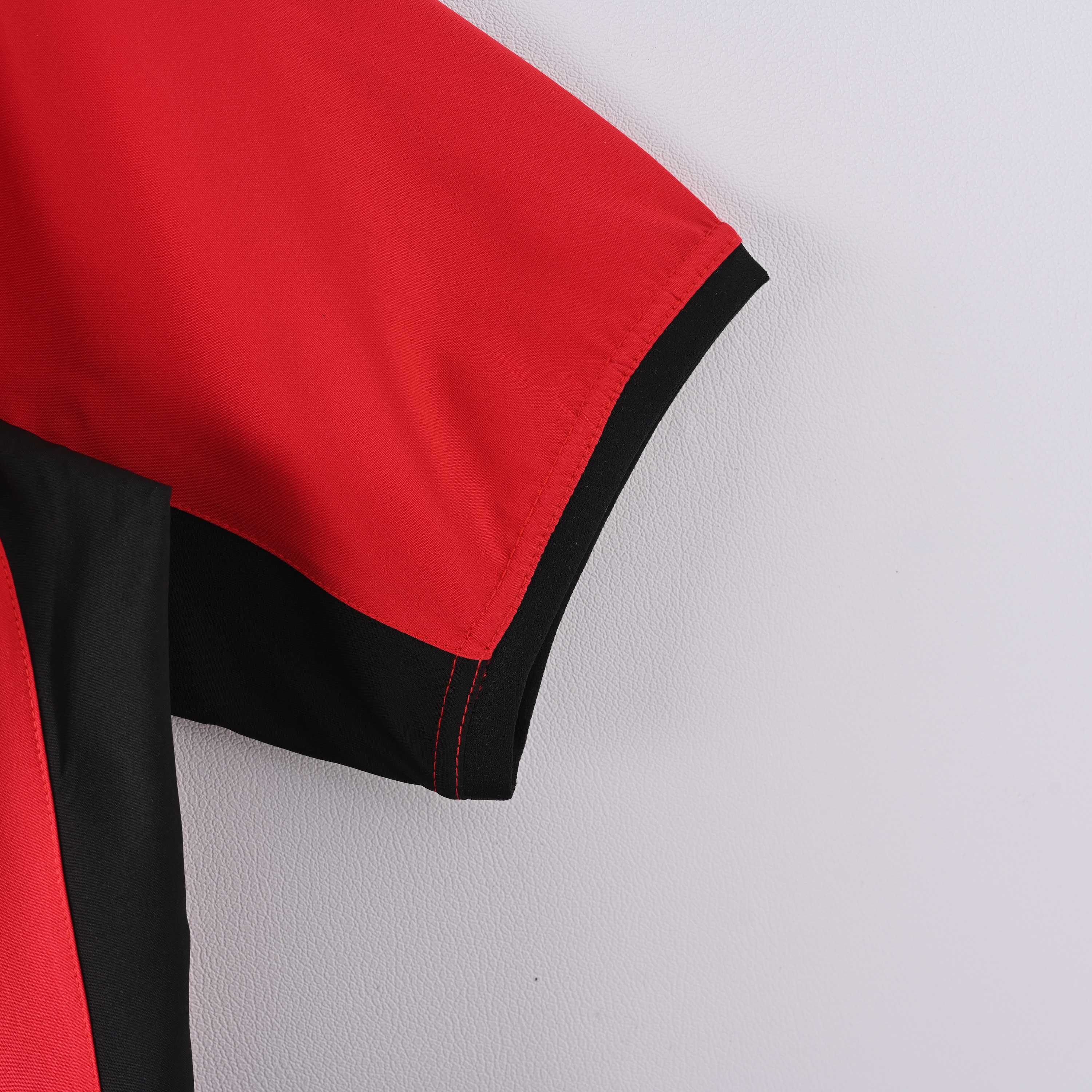 2002-2004 Manchester United home jersey