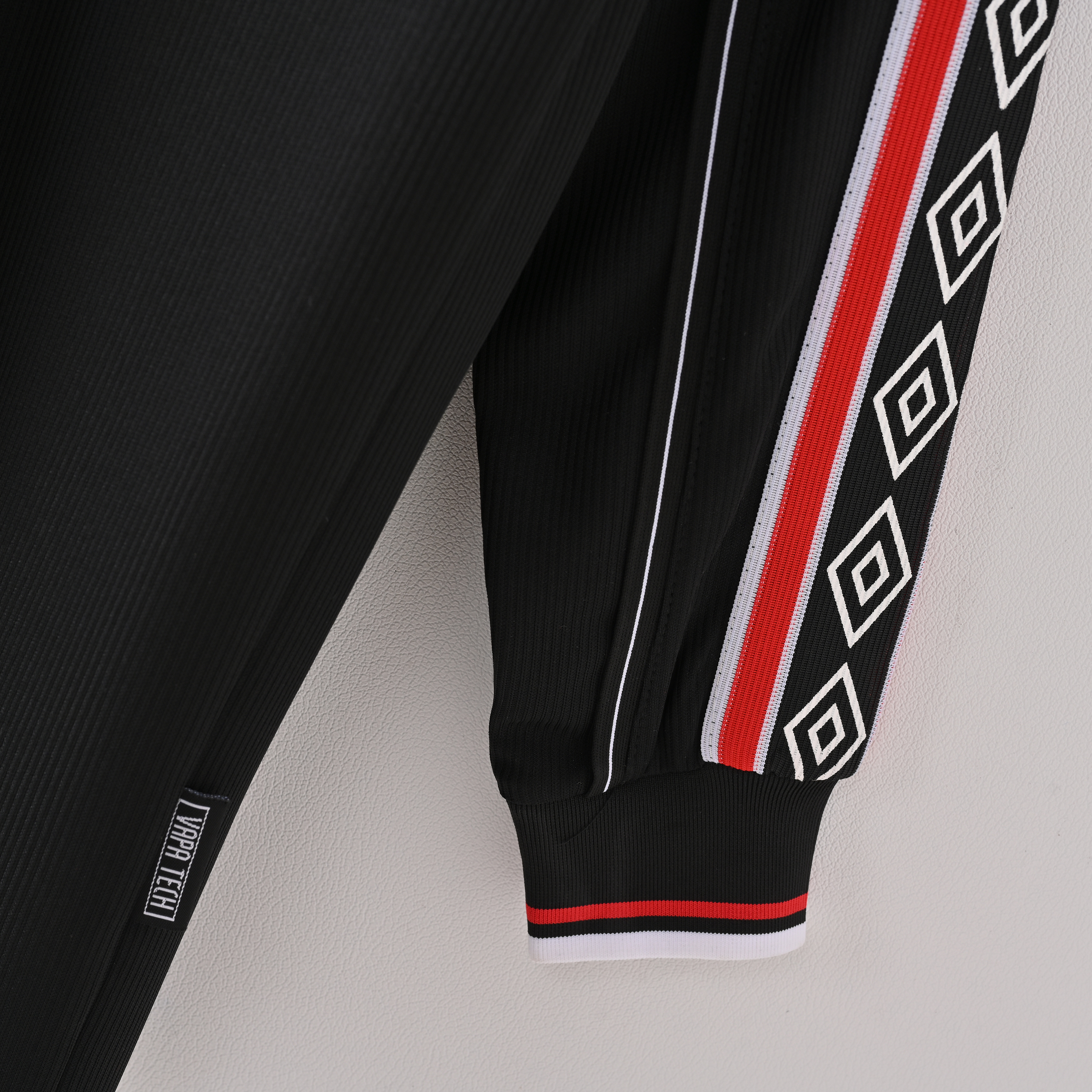 Long sleeves 1998-1999 Manchester United third jersey