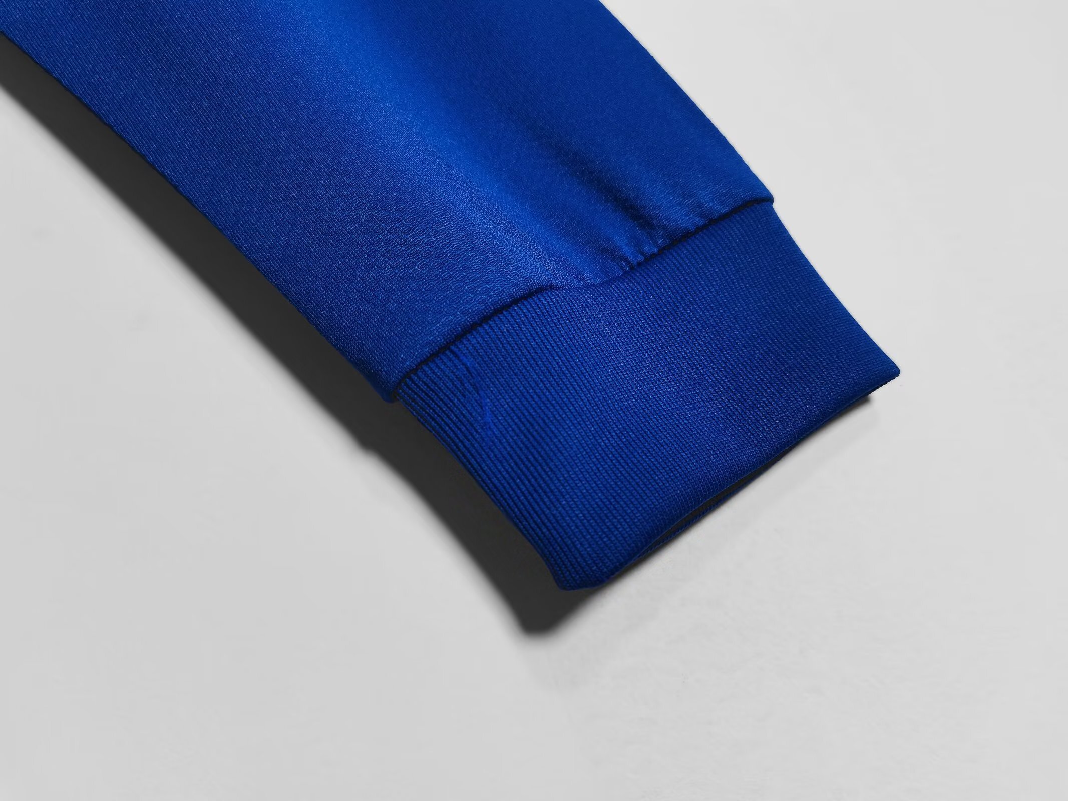 Long sleeves 2008-2009 Manchester United third jersey