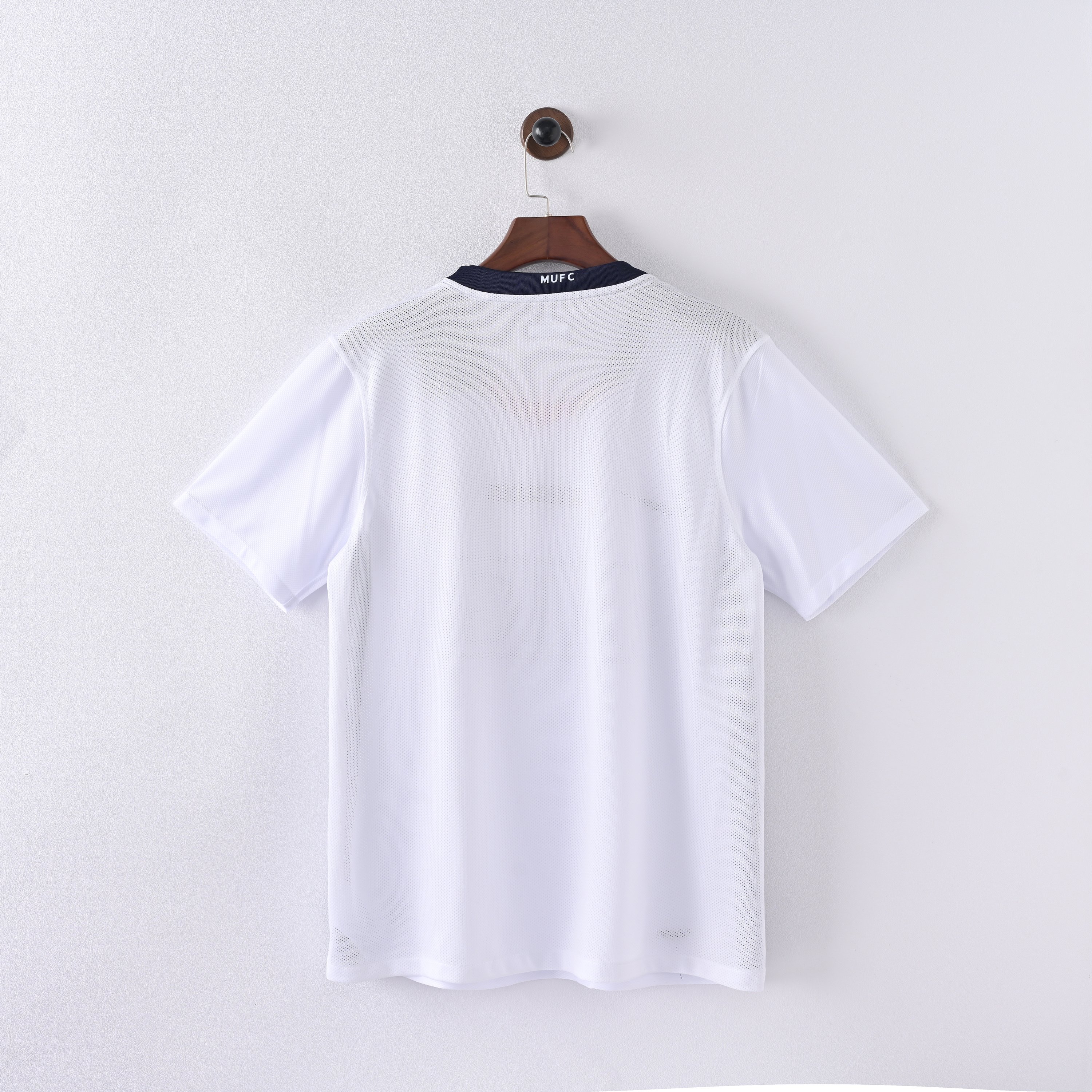 2008-2009 Manchester United away jersey