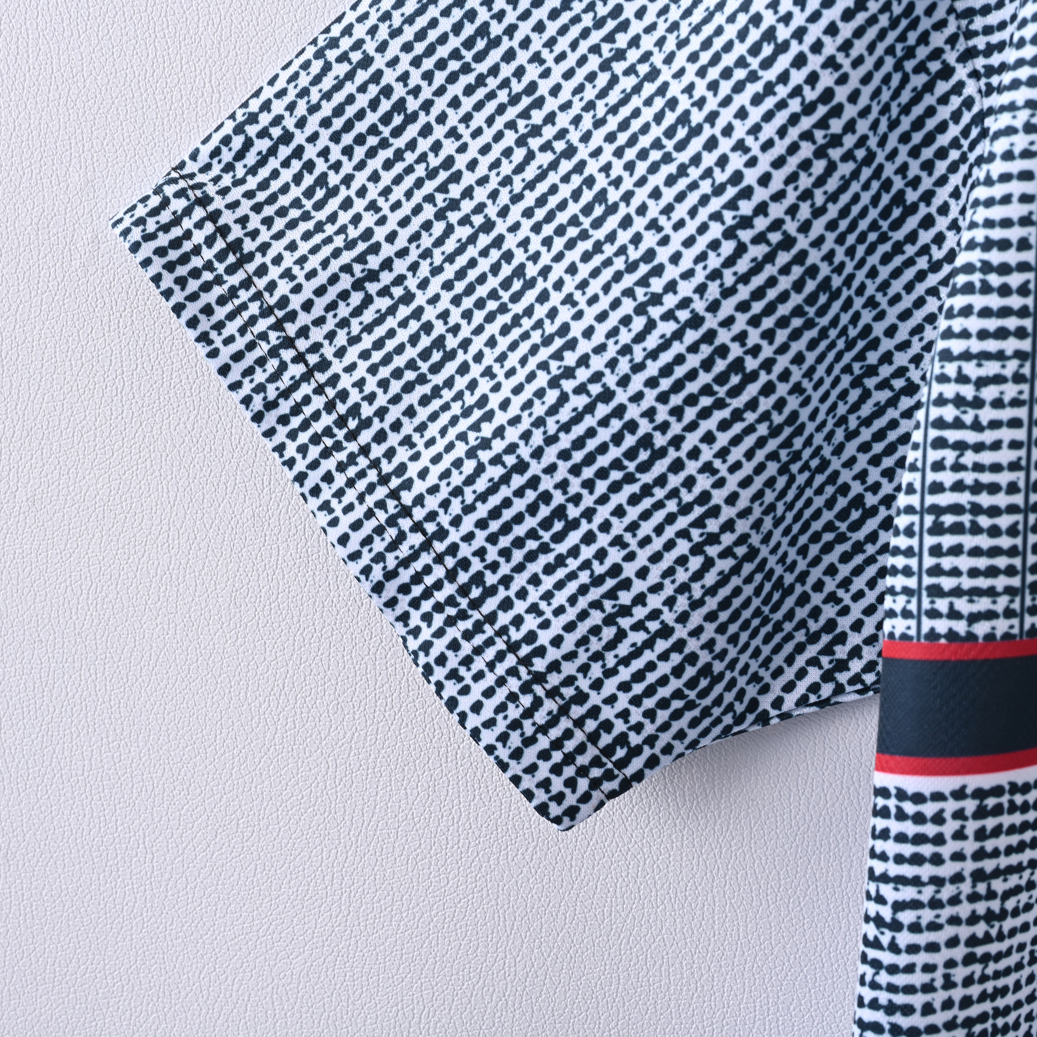 1995-1996 Manchester United away jersey