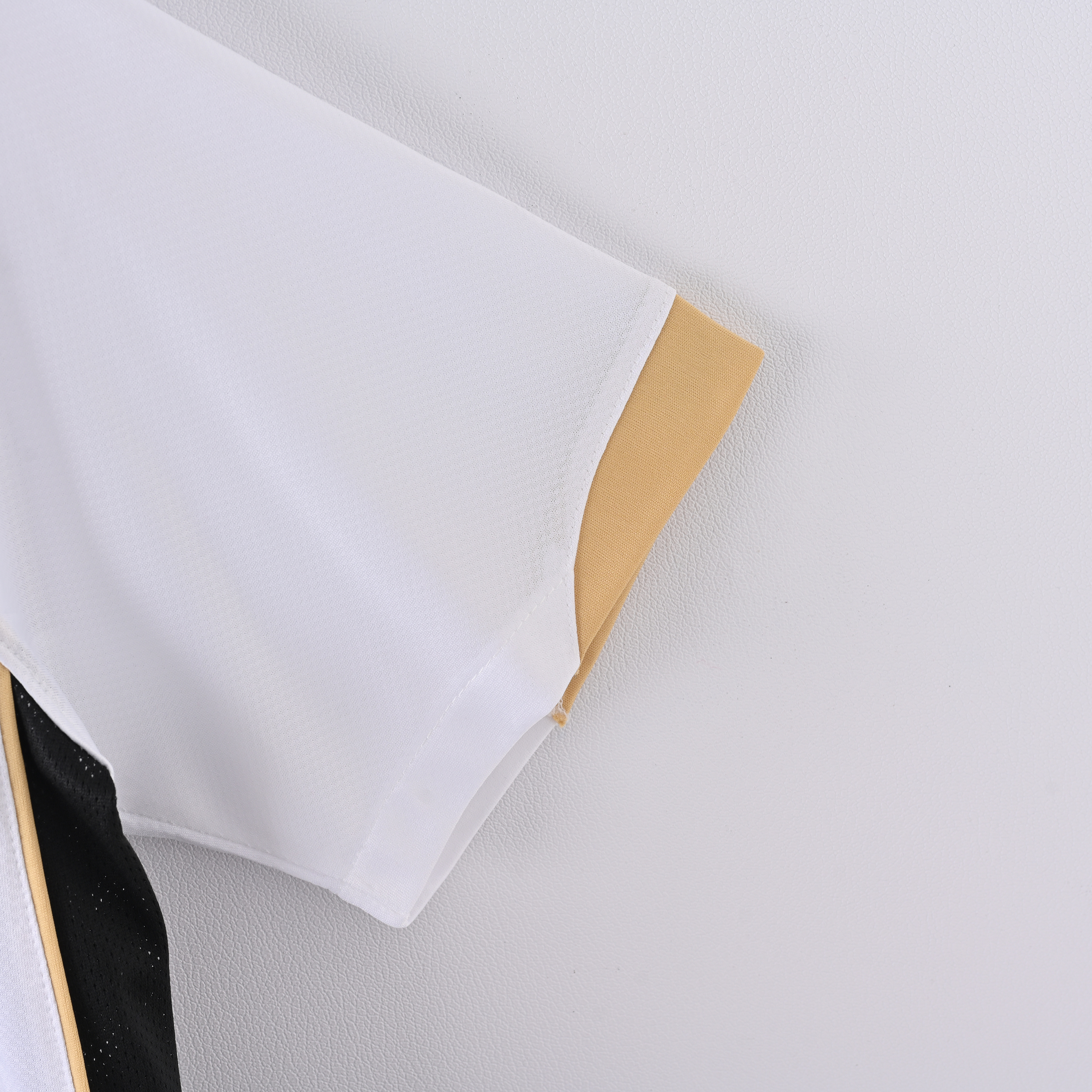 2006-2007 Manchester United away jersey