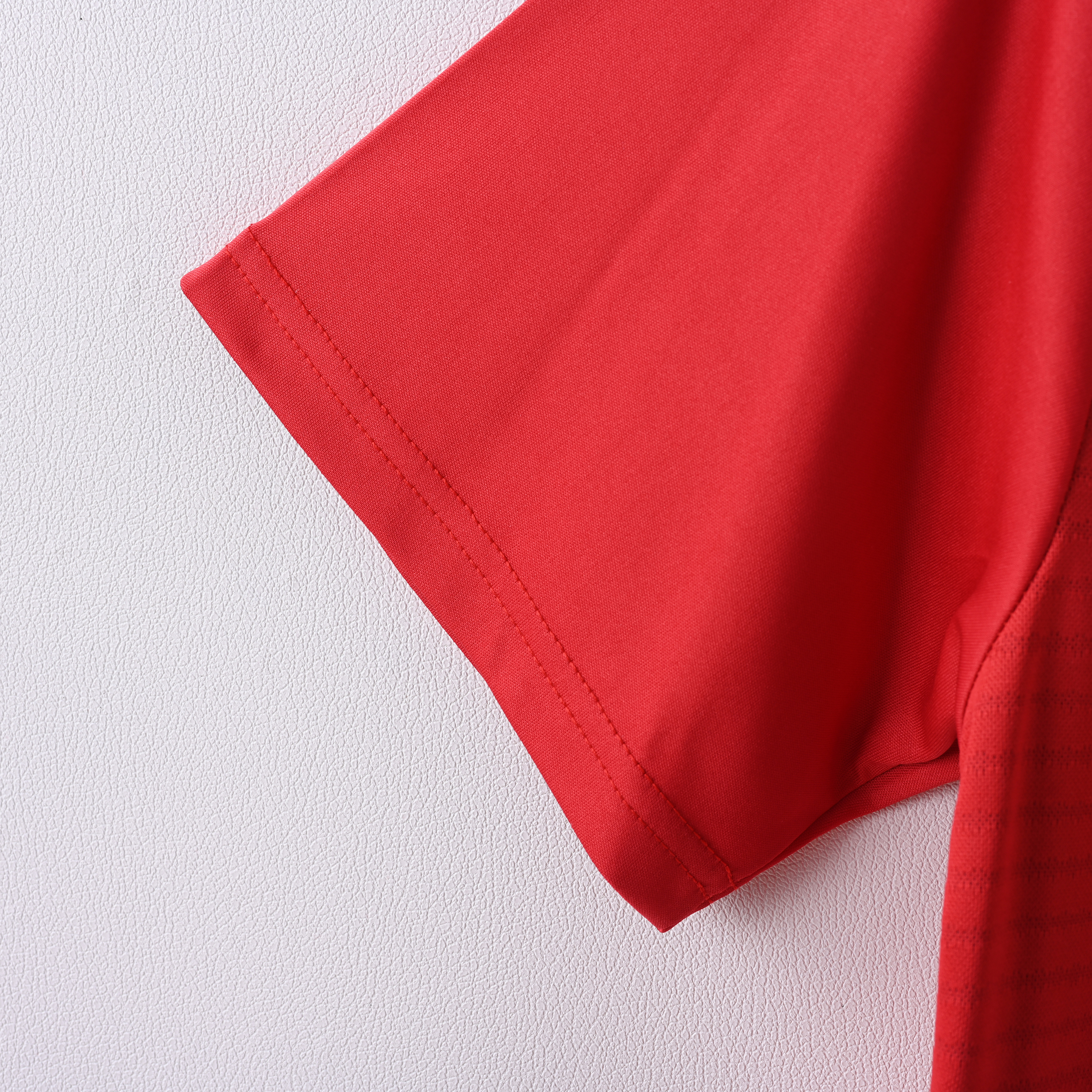 2018-2019 Manchester United home jersey