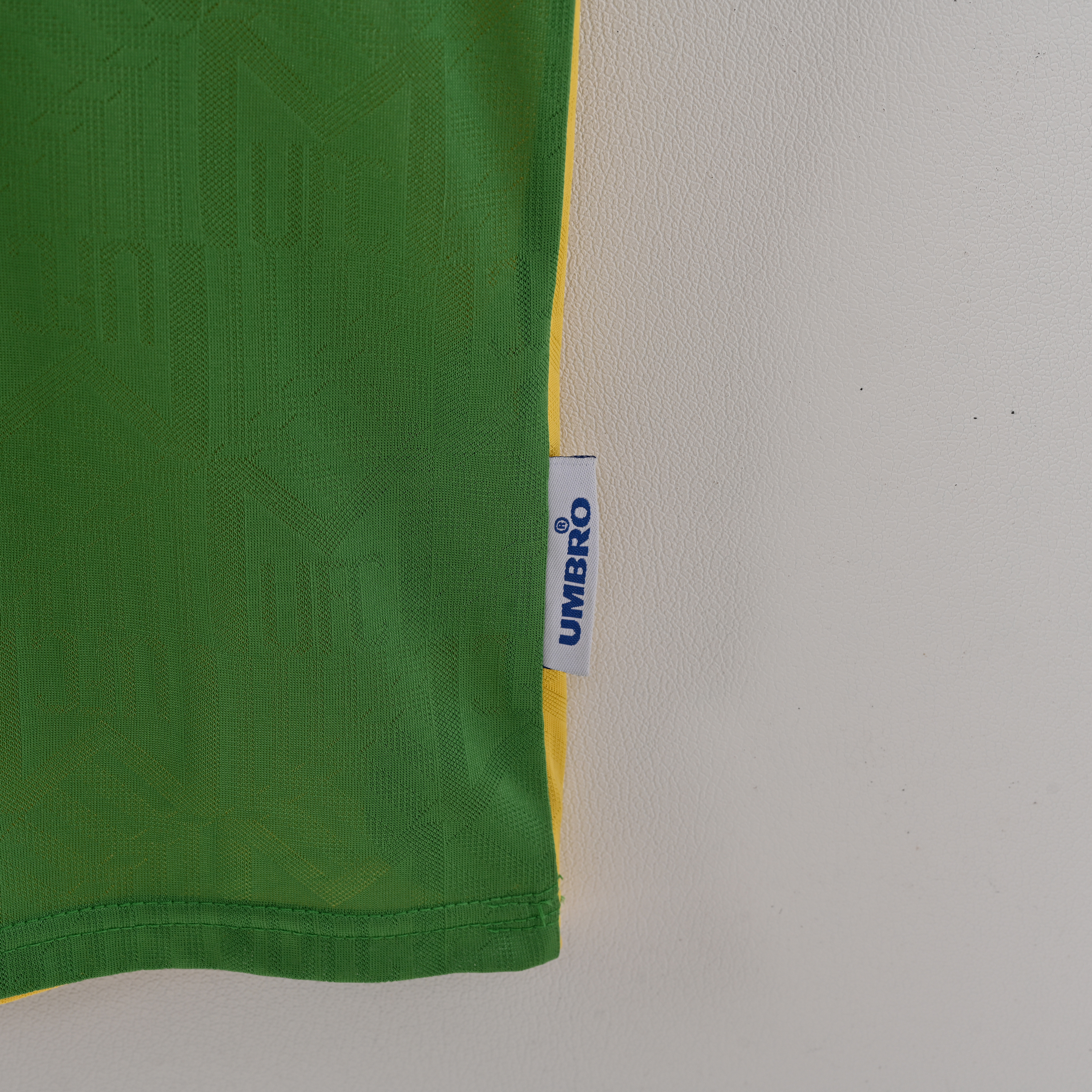 1992-1994 Manchester United third jersey