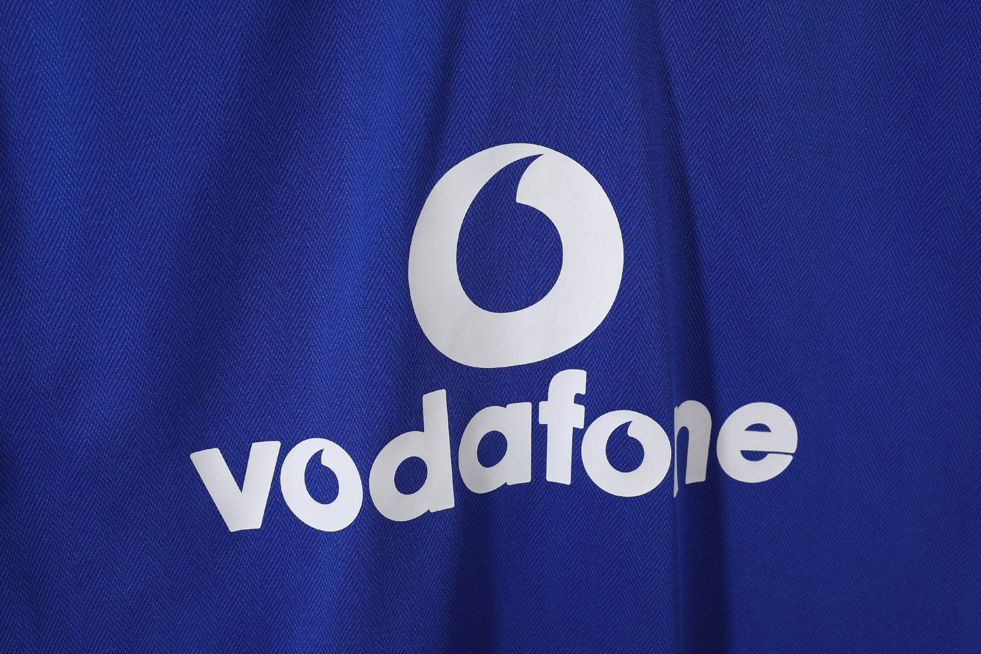 2005-2006 Manchester United away jersey