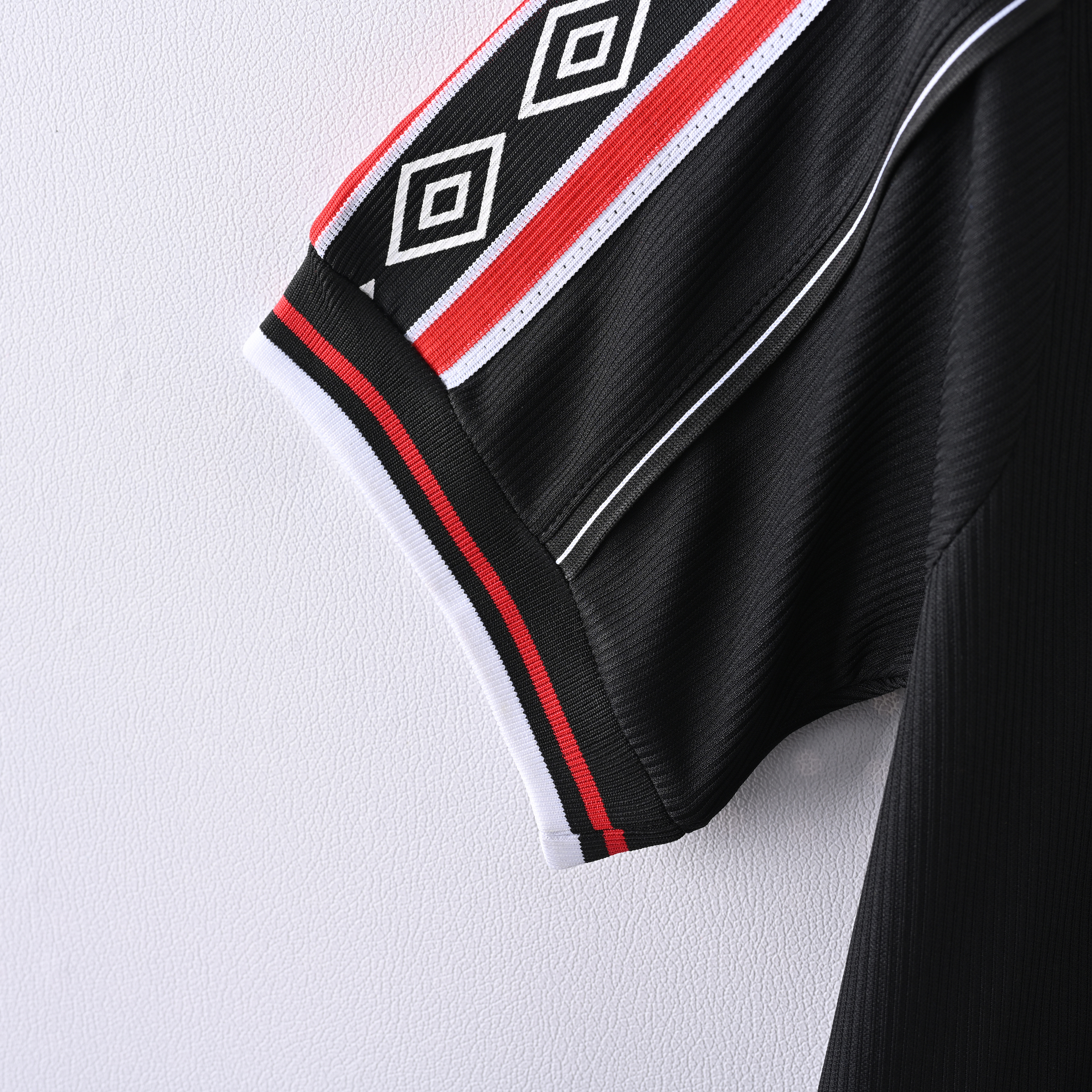 1998-1999 Manchester United away jersey