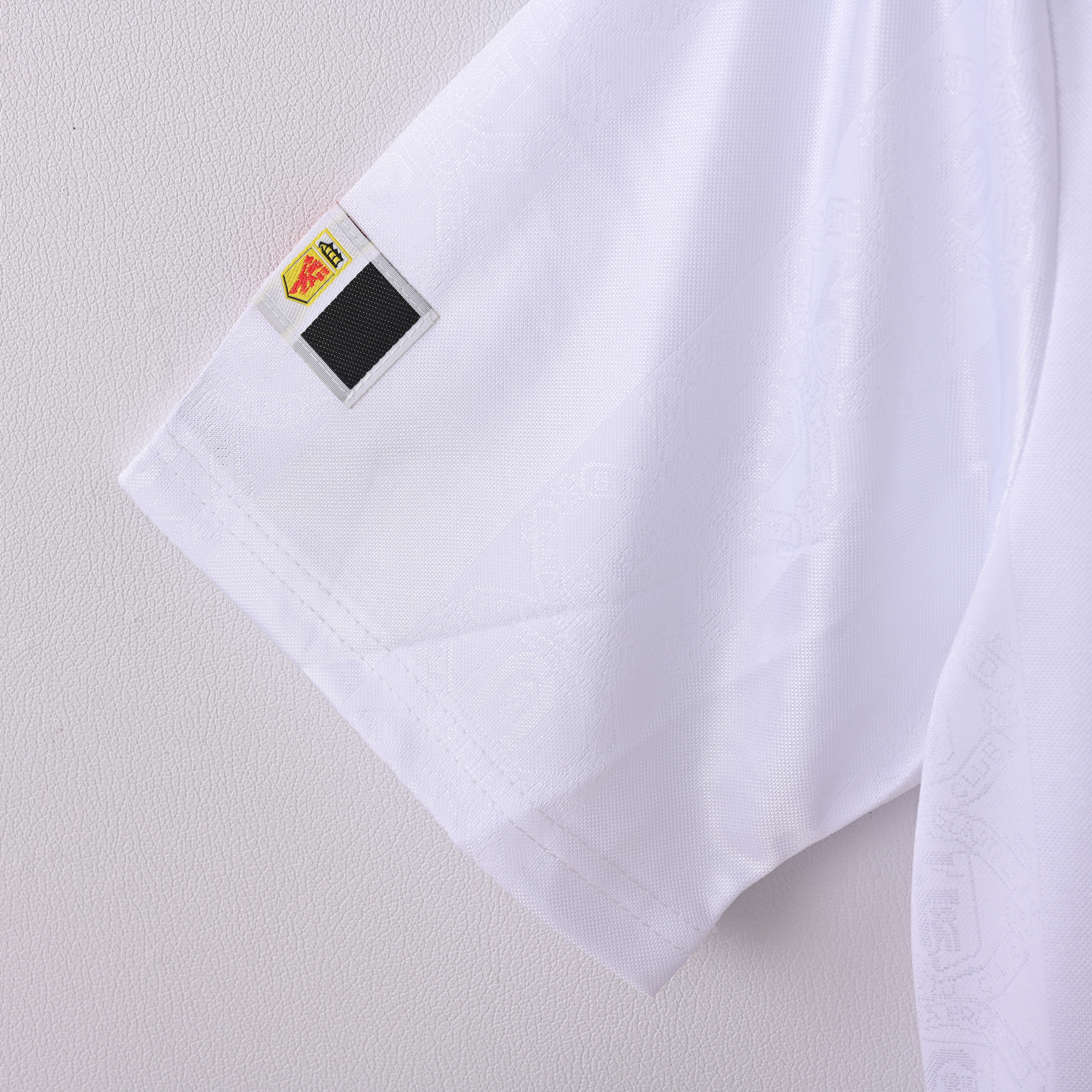 1998-1999 Manchester United away jersey