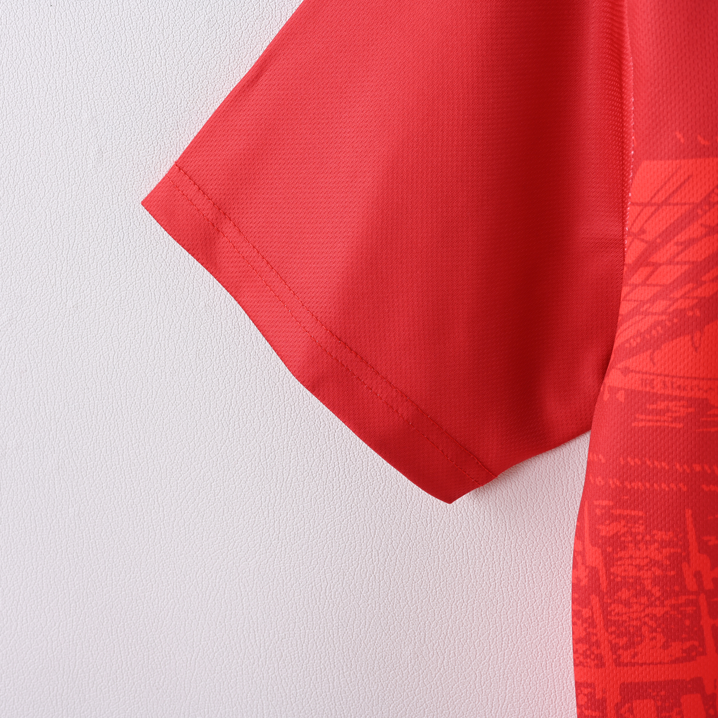 1994-1996 Manchester United home jersey