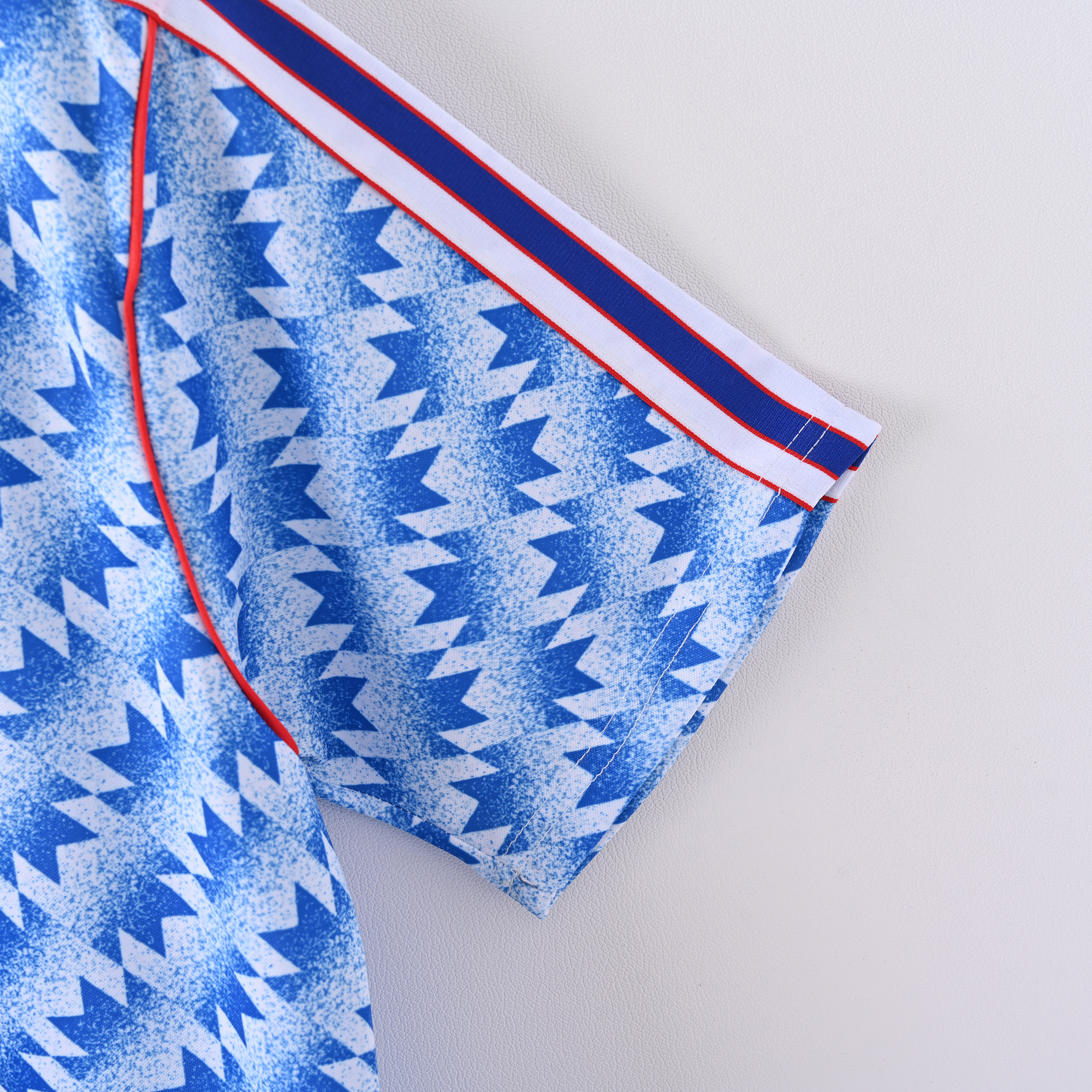 1990-1992 Manchester United away jersey