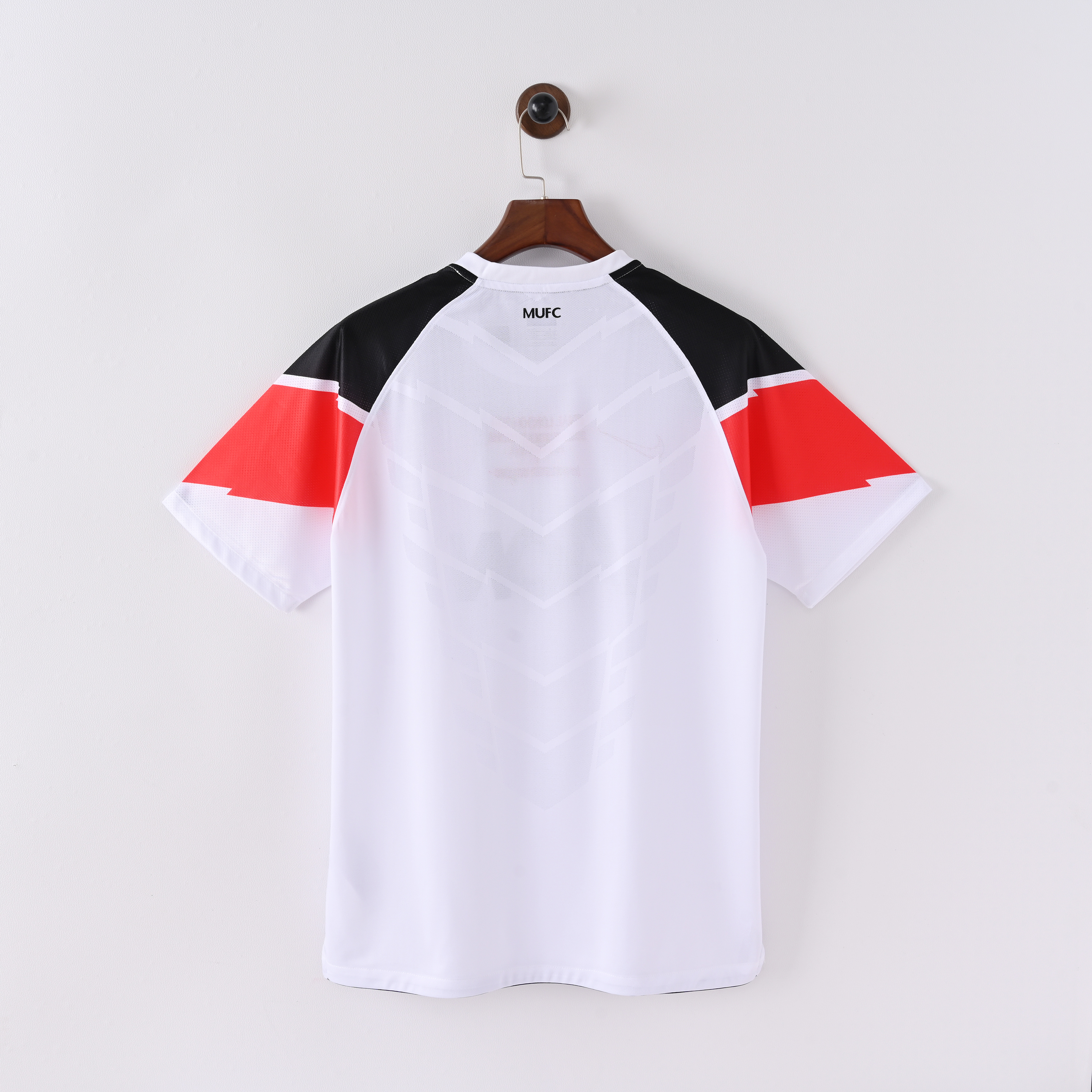 2011-2012 Manchester United away jersey