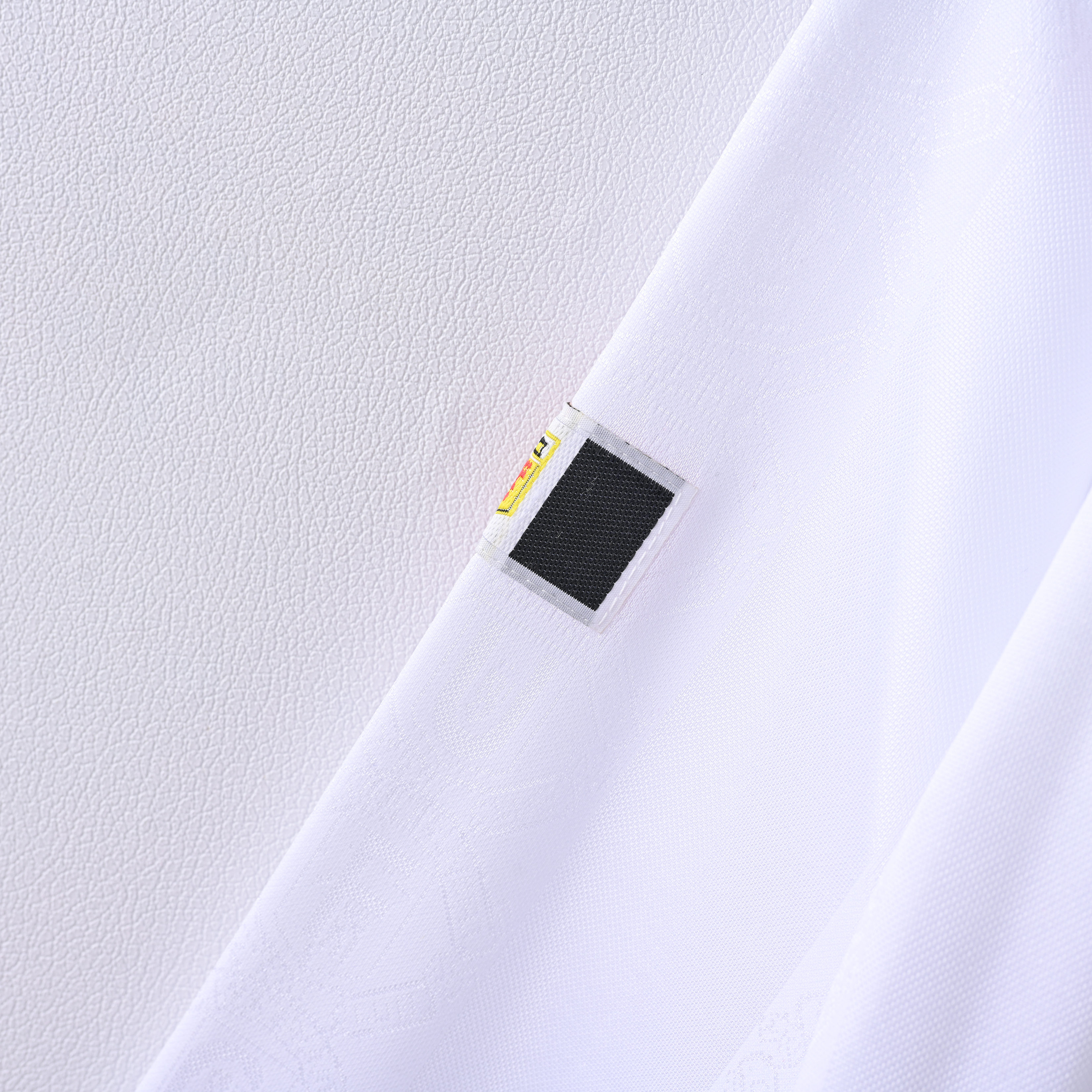 Long sleeves 1998-1999 Manchester United away jersey