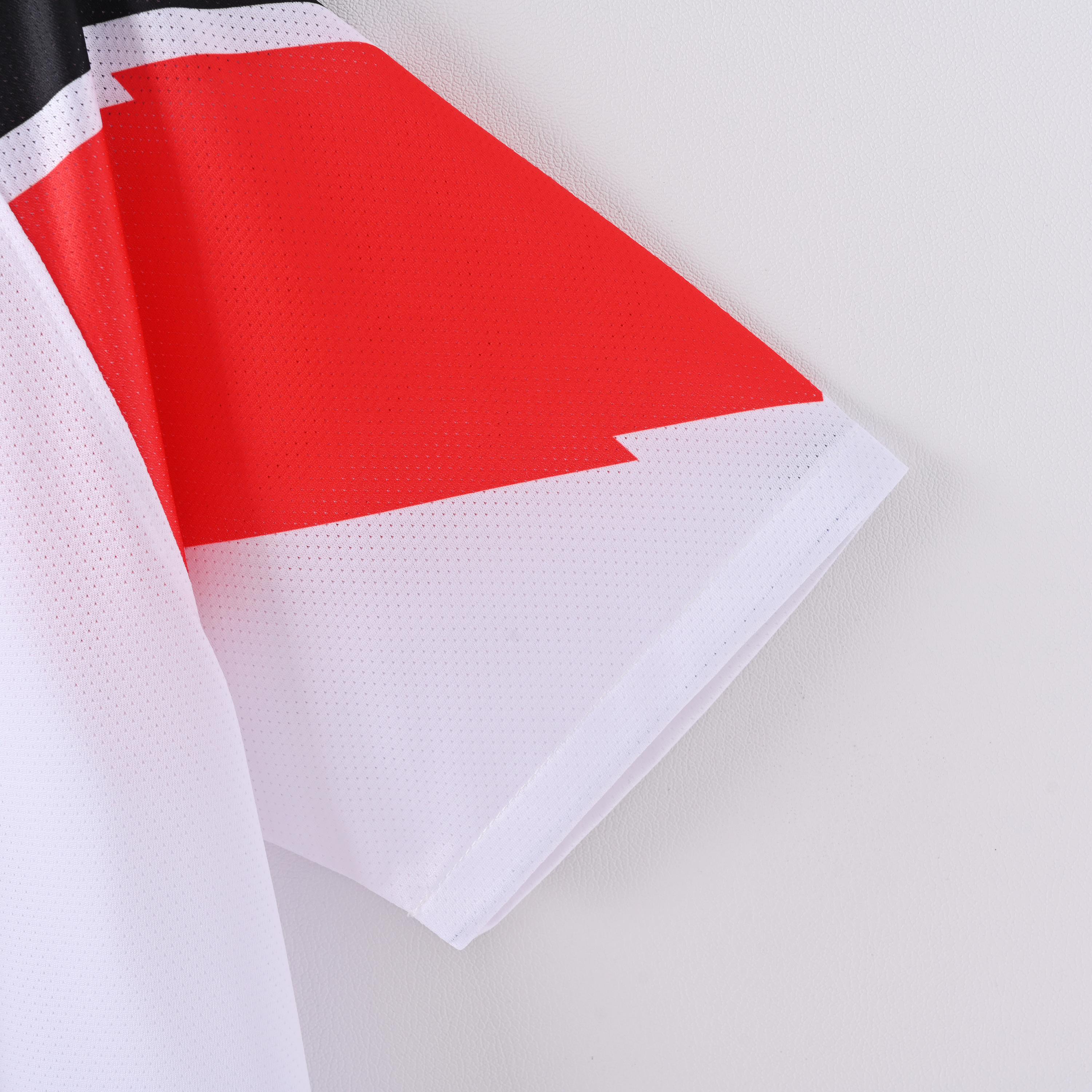 2011-2012 Manchester United away jersey