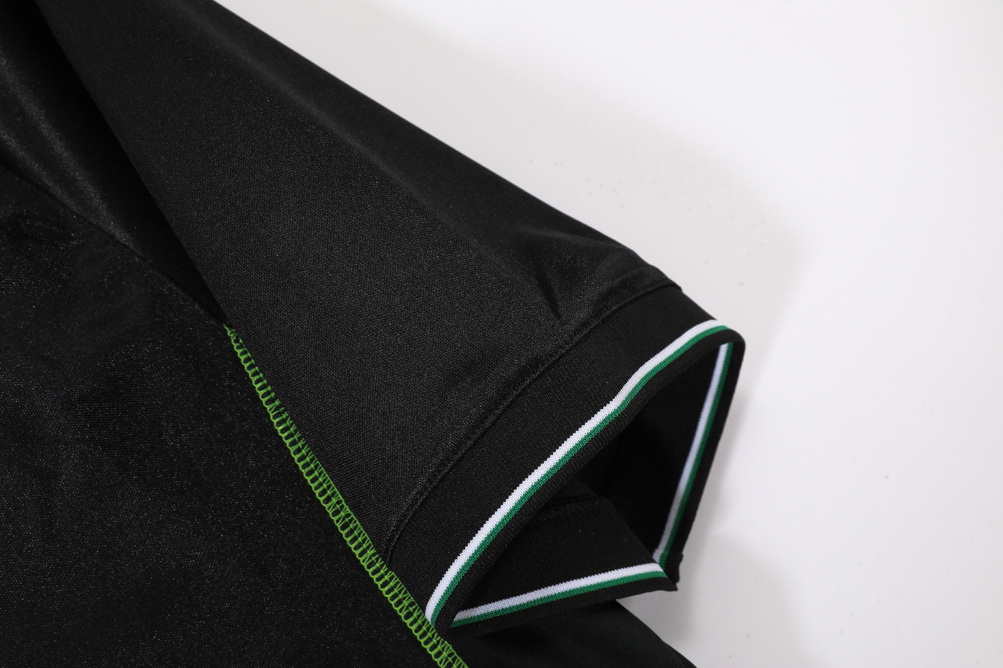 1998 Manchester United third jersey