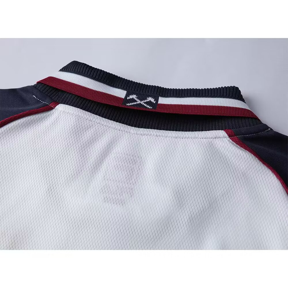 1999-2001 West Ham United away jersey