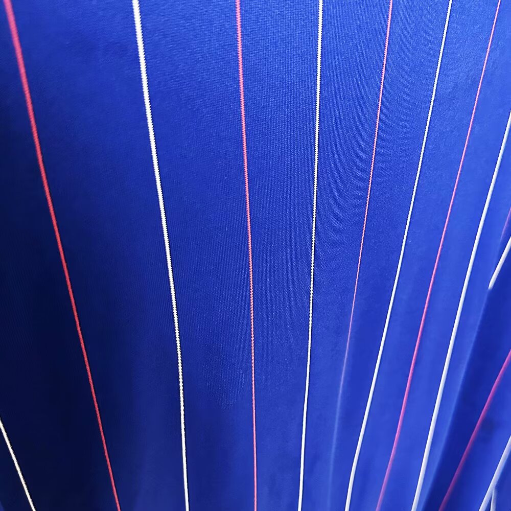 Long sleeves 1980-1982 France home jersey