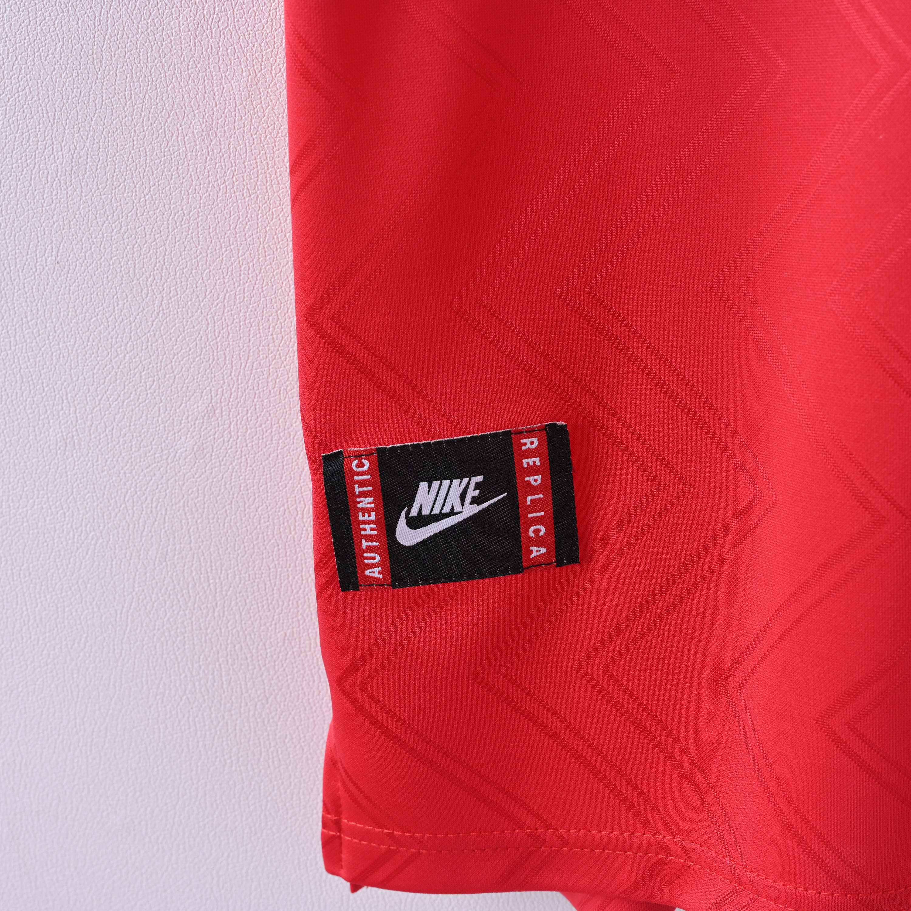 1996-1997 Arsenal home jersey