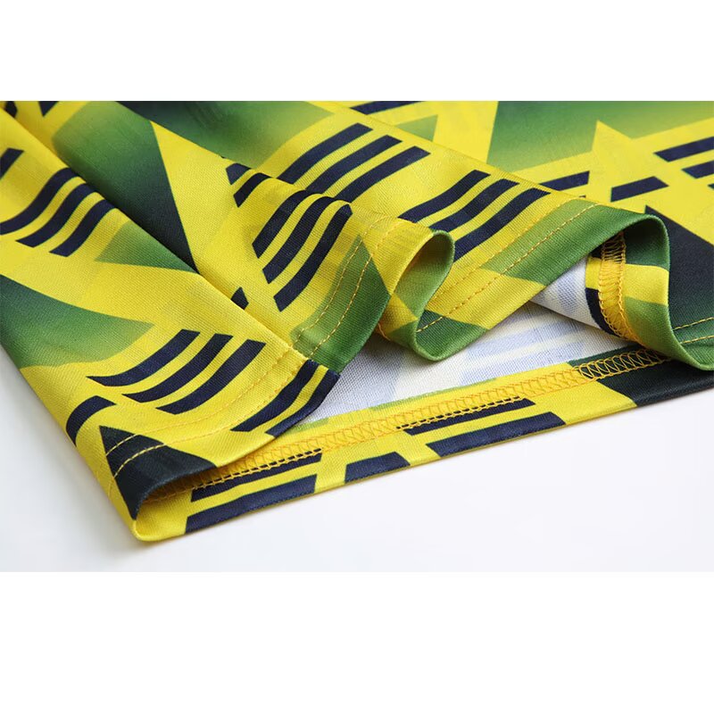 1993 Arsenal away jersey