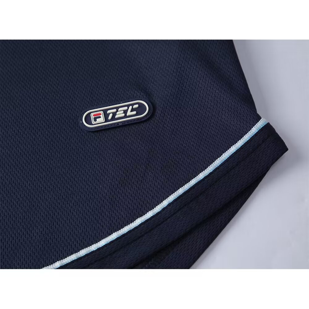 1999-2001 West Ham United third jersey