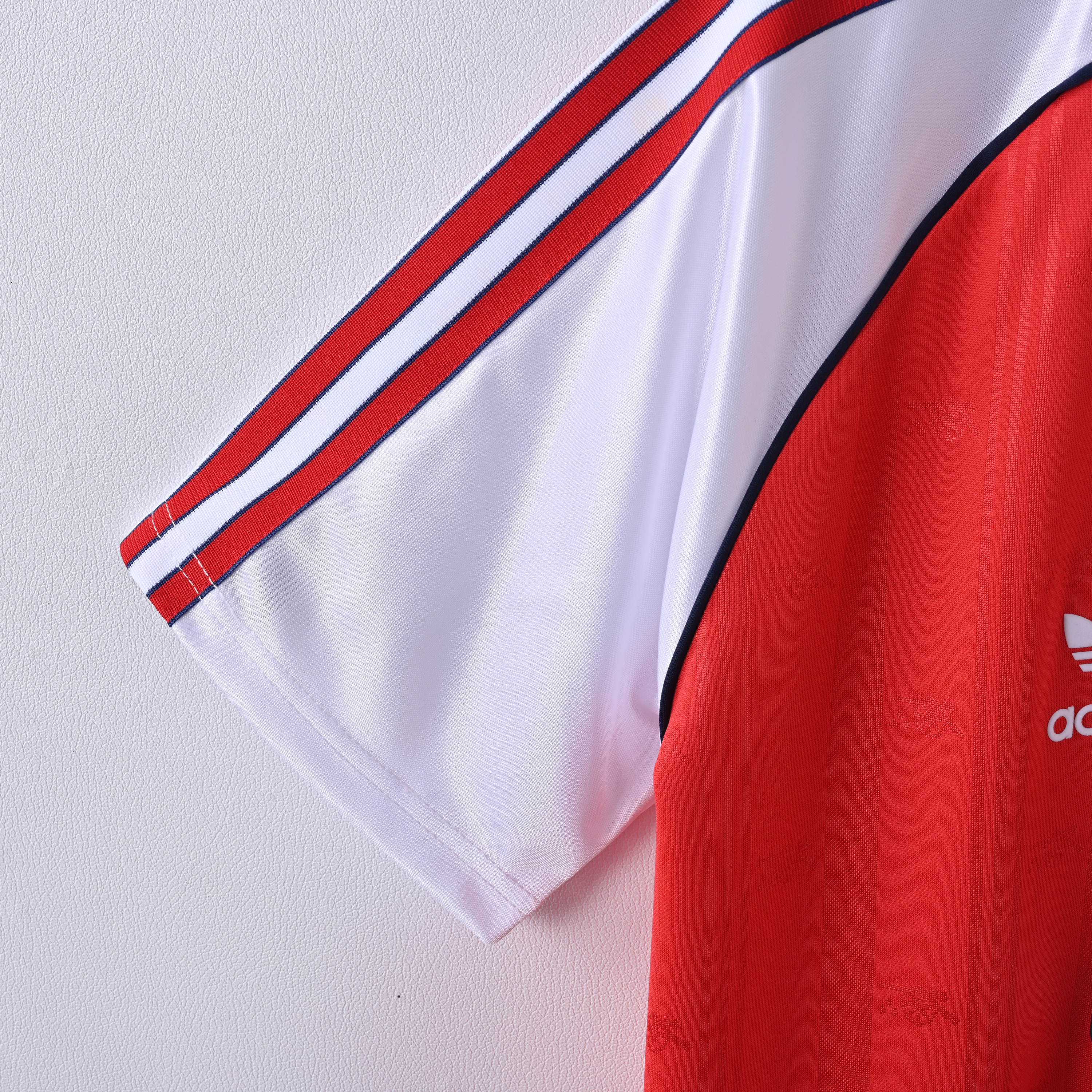 1988-1990 Arsenal home jersey