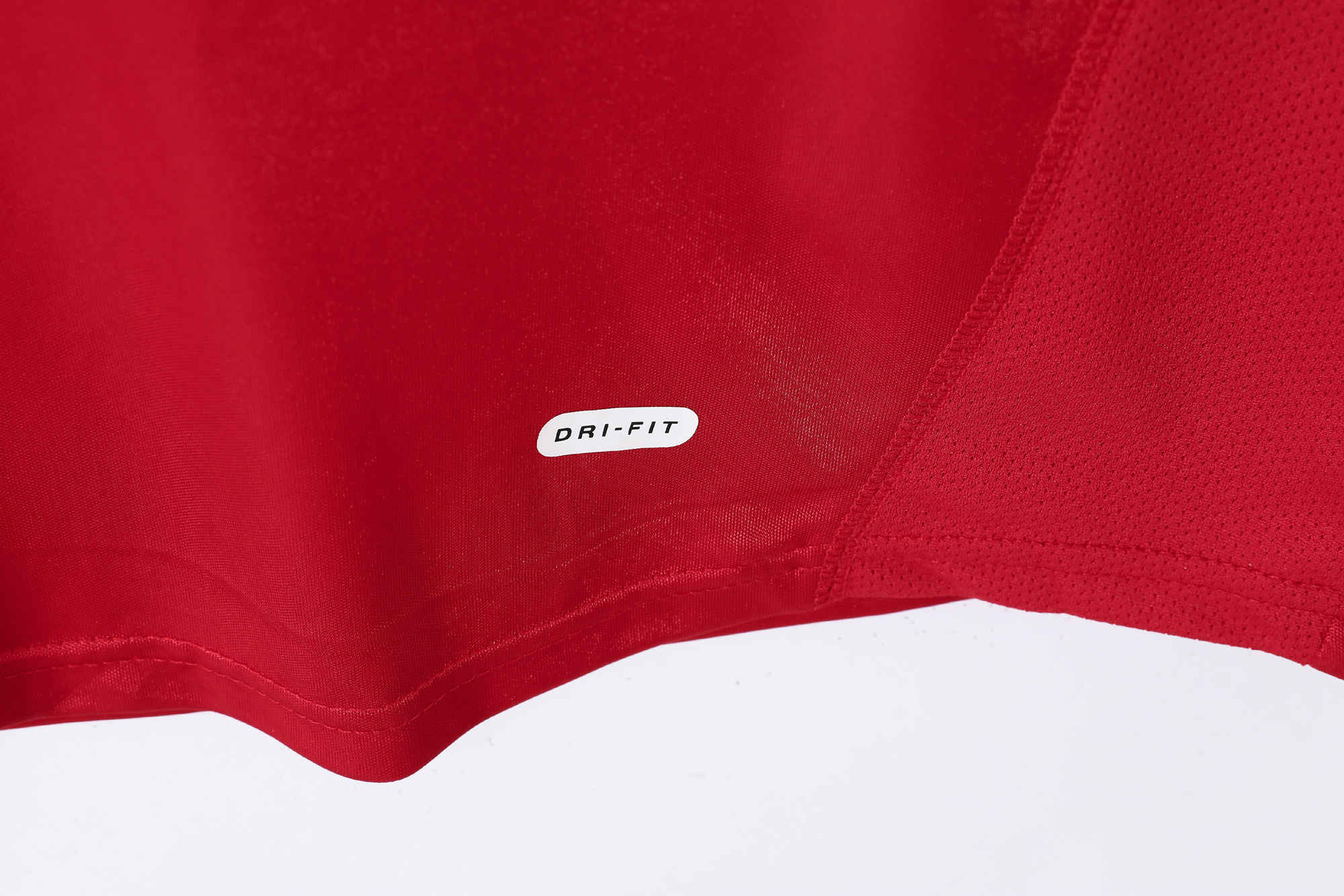 2001-2002 Arsenal home jersey