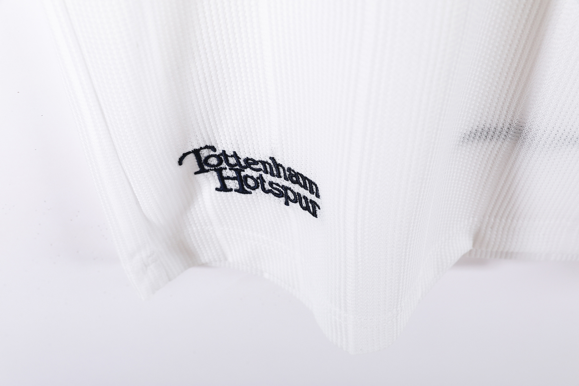 1997-1999 Tottenham Hotspur home jersey