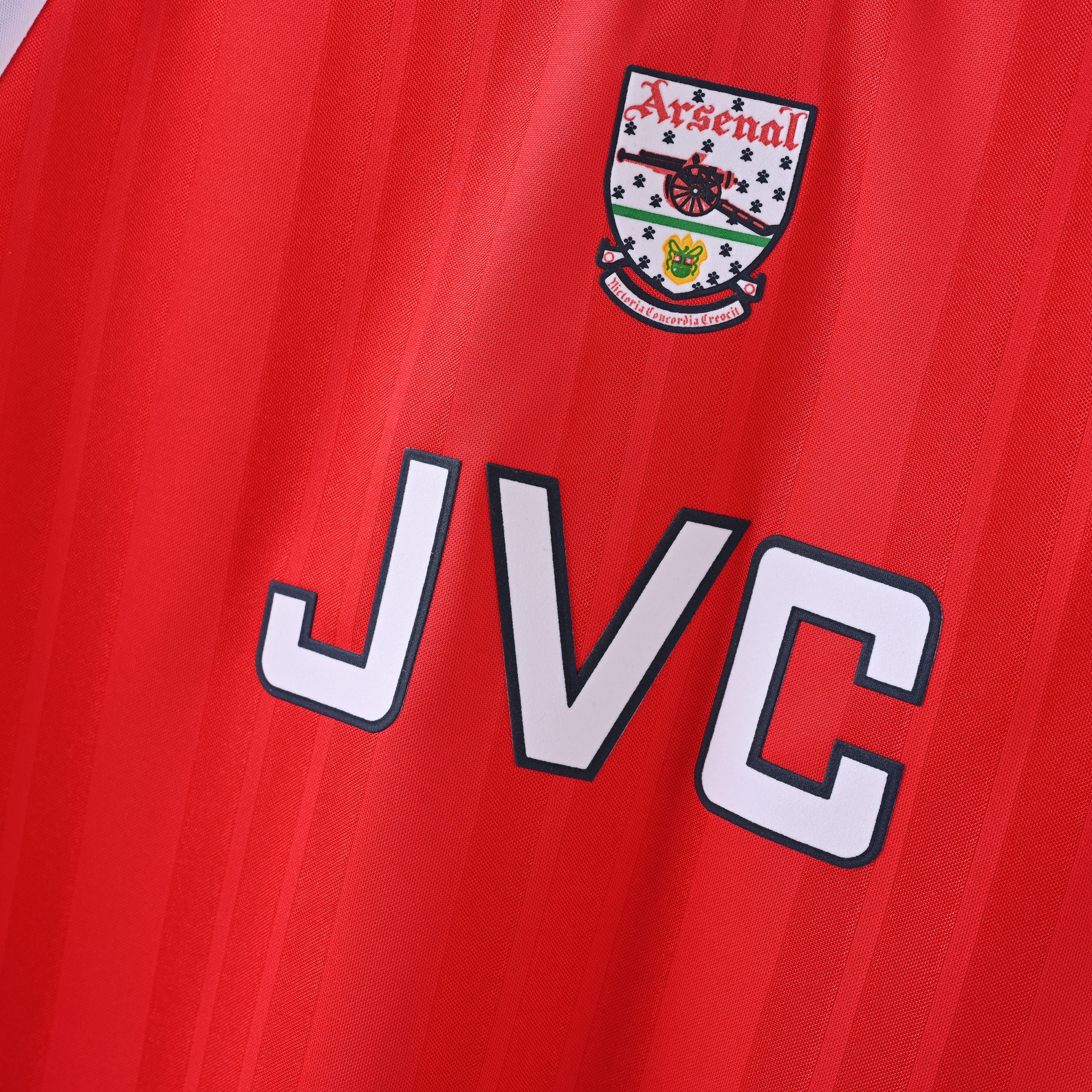1992-1994 Arsenal home jersey