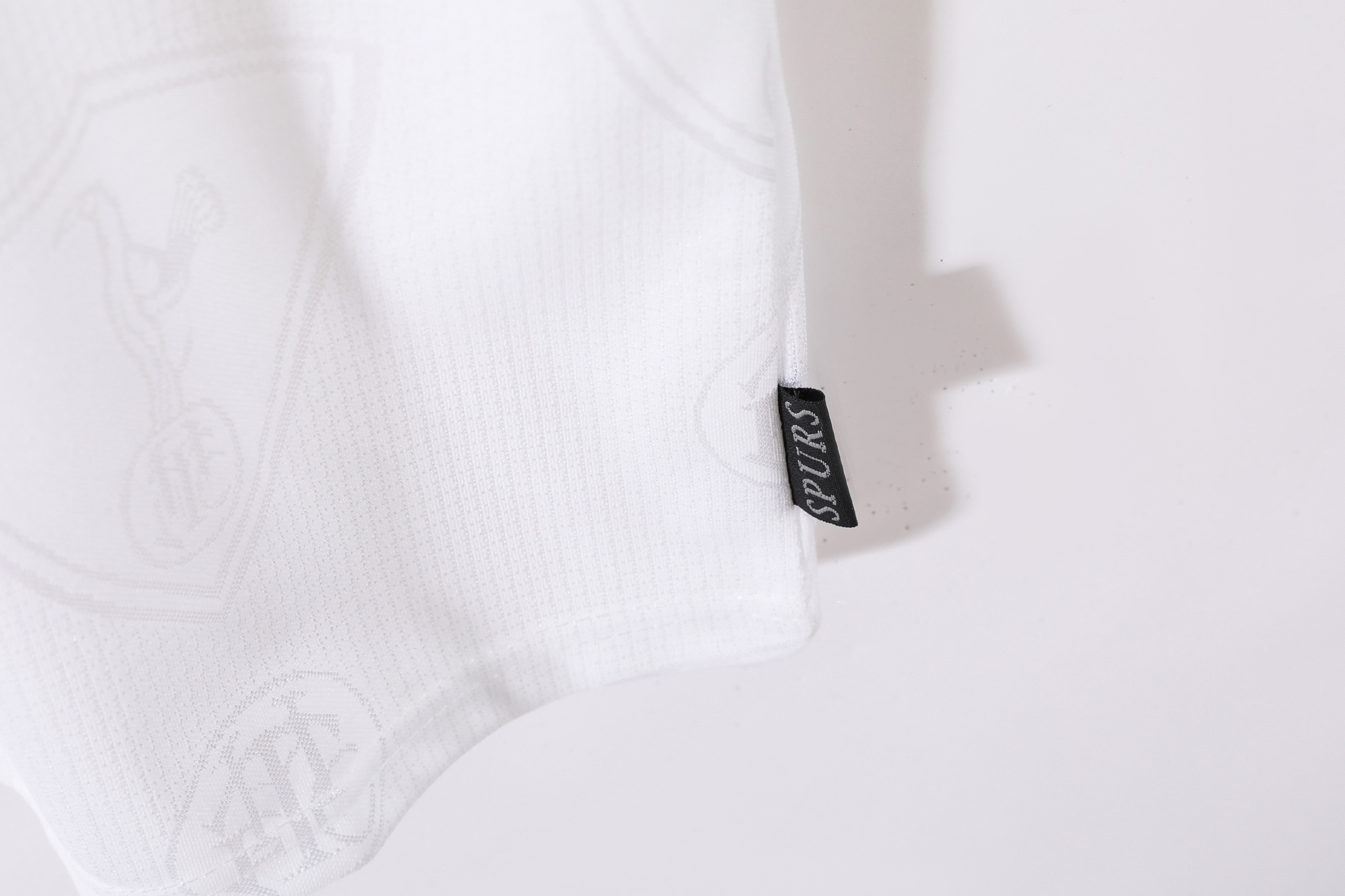 1995-1997 Tottenham Hotspur home jersey