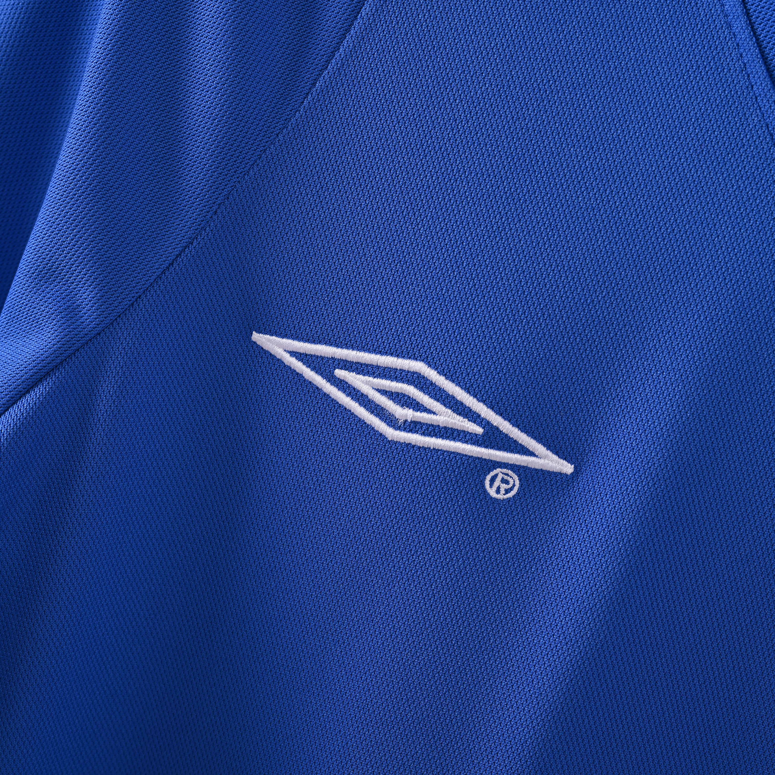 2001-2003 Chelsea home jersey