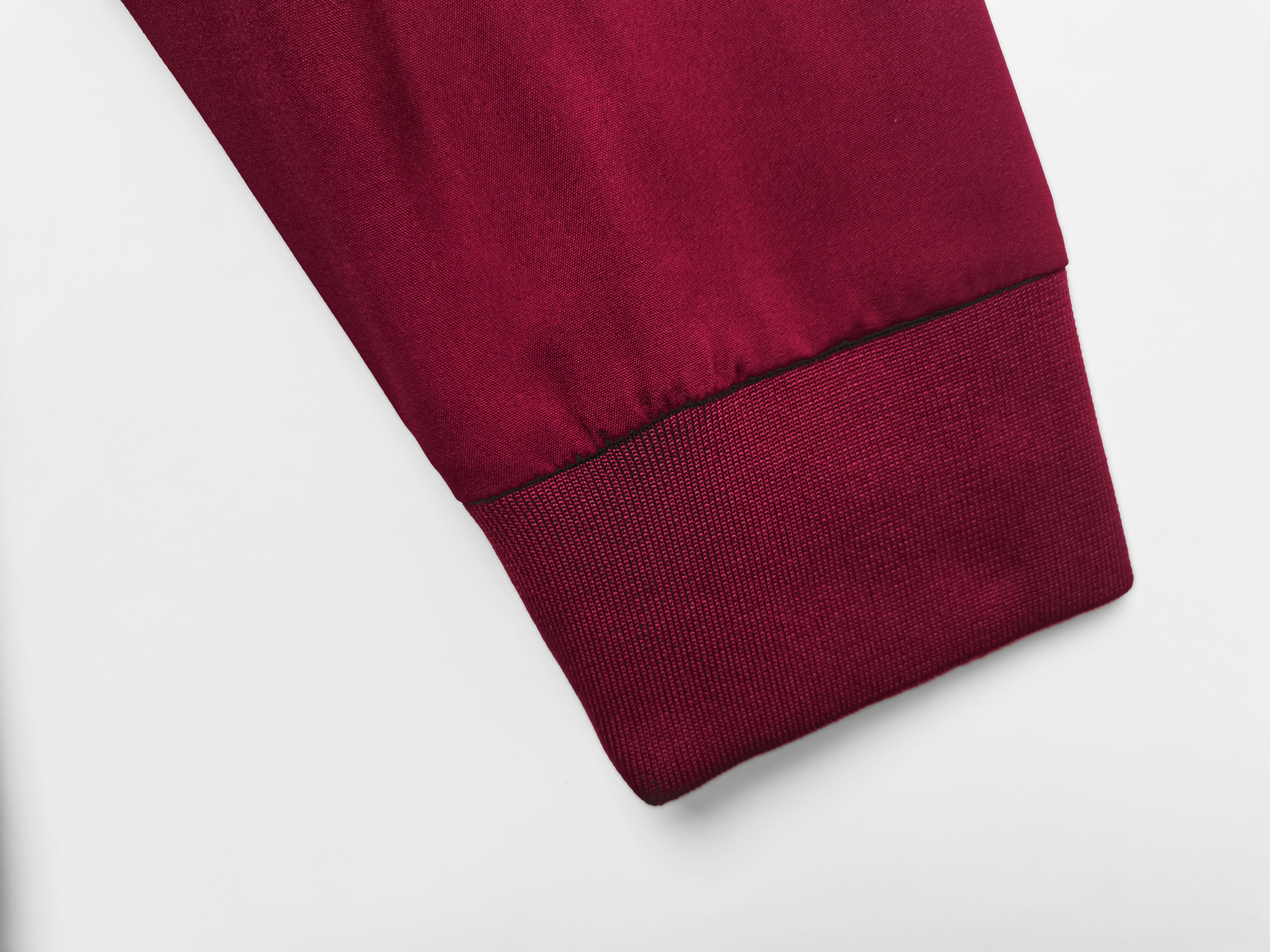 Long sleeves 2005-2006 Arsenal home jersey