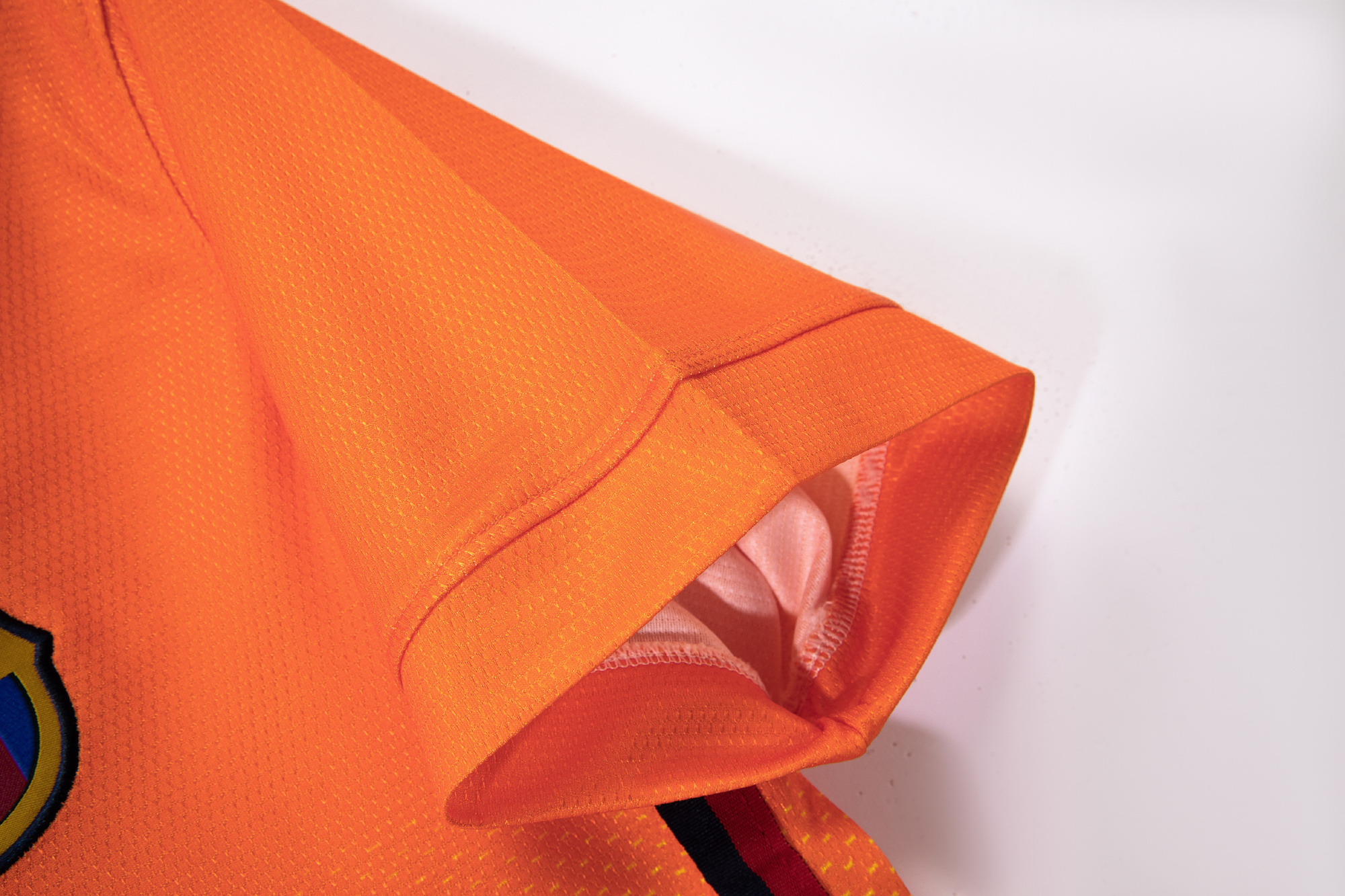 2012-2013 Barcelona away jersey