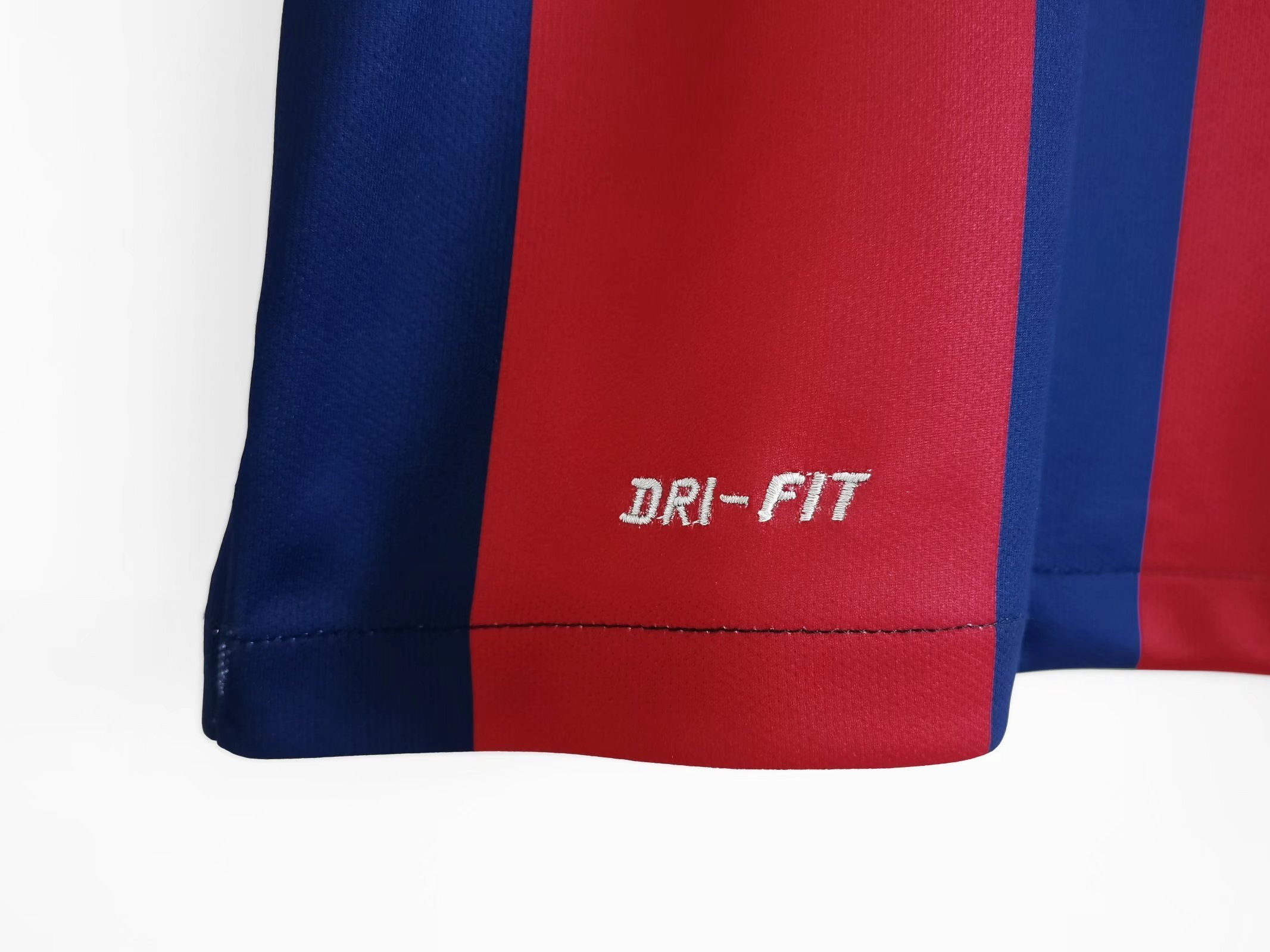 2014-2015 Barcelona home jersey