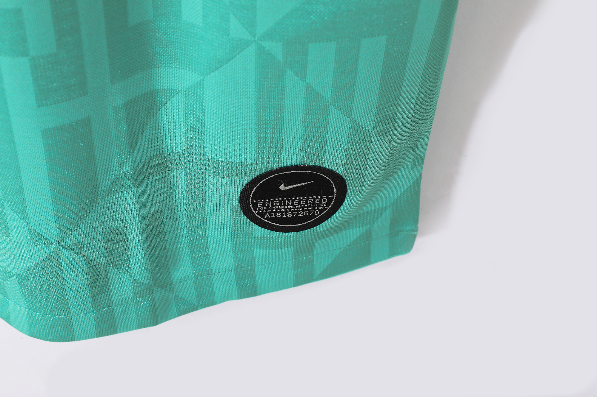 2019-2020 Barcelona away jersey