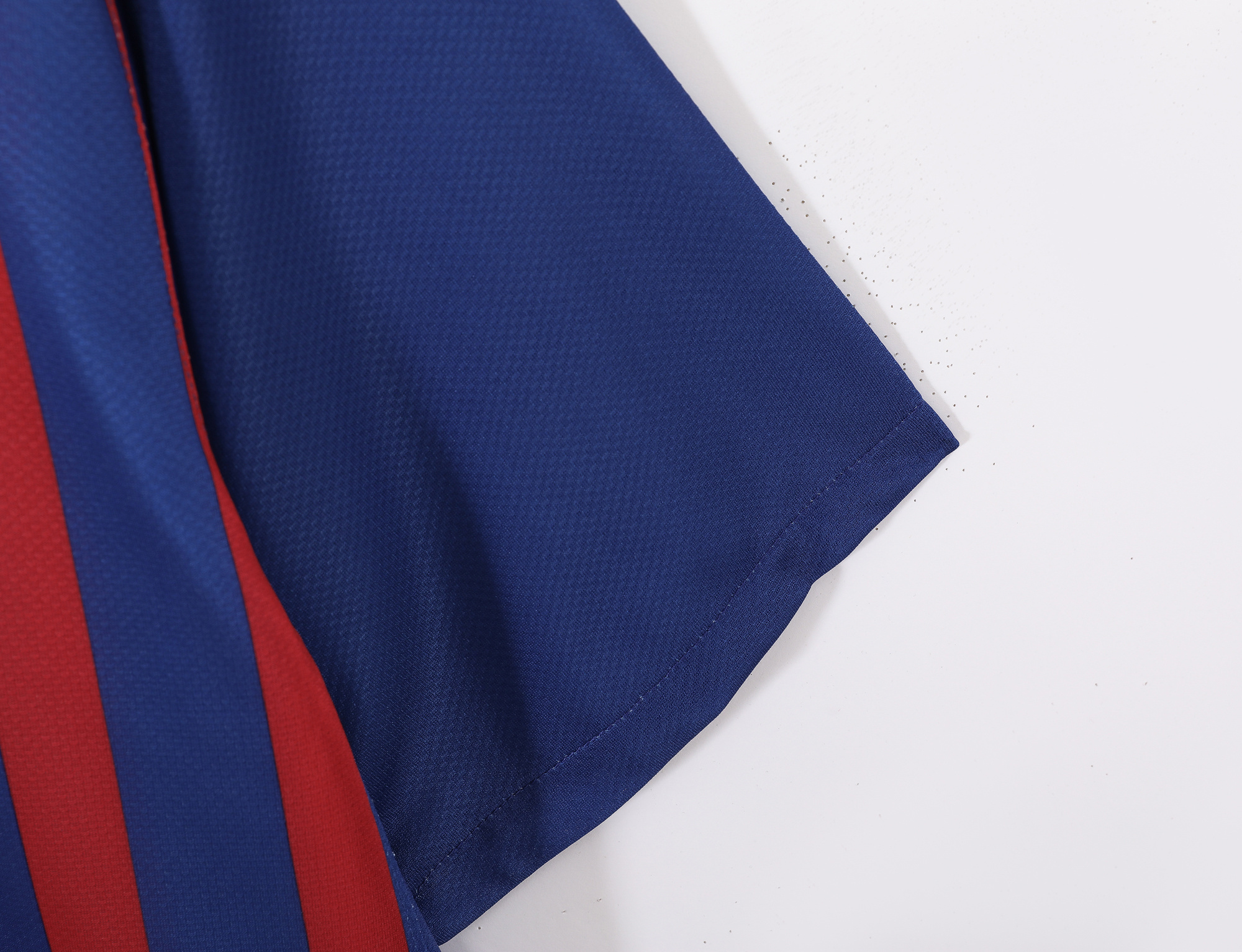 2011-2012 Barcelona home jersey